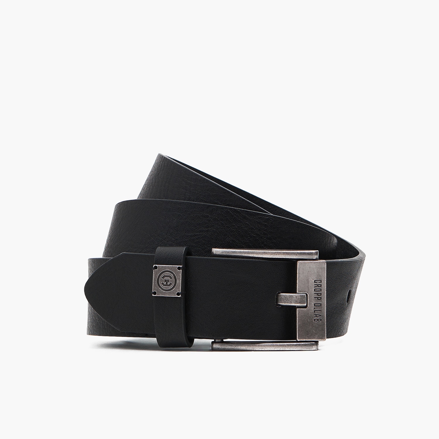 Cropp - Černý pásek - černý