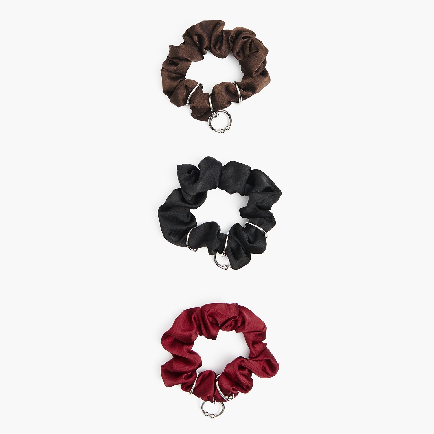 Cropp - Gumičky do vlasů - vícebarevná