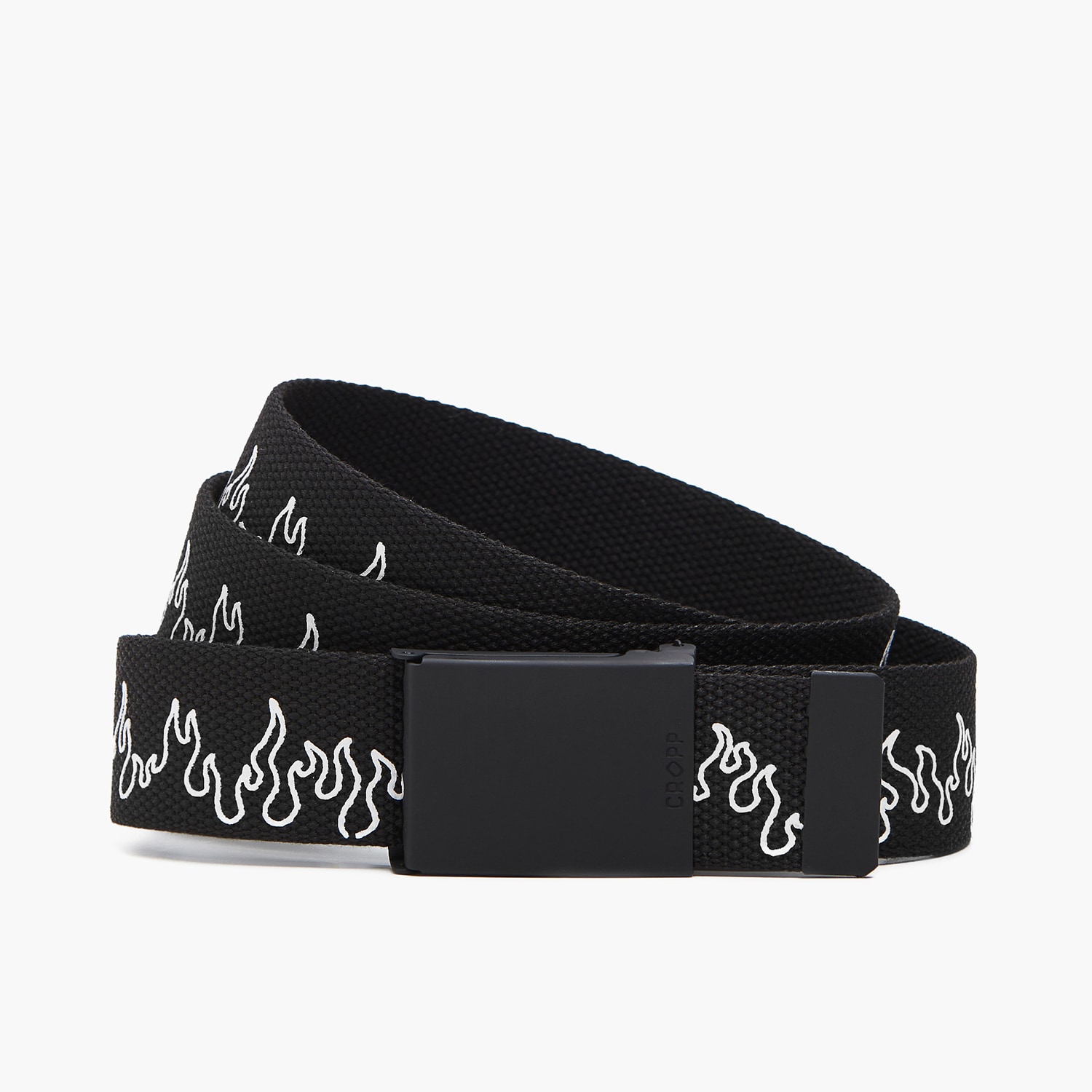 Cropp - Černý pásek - černý