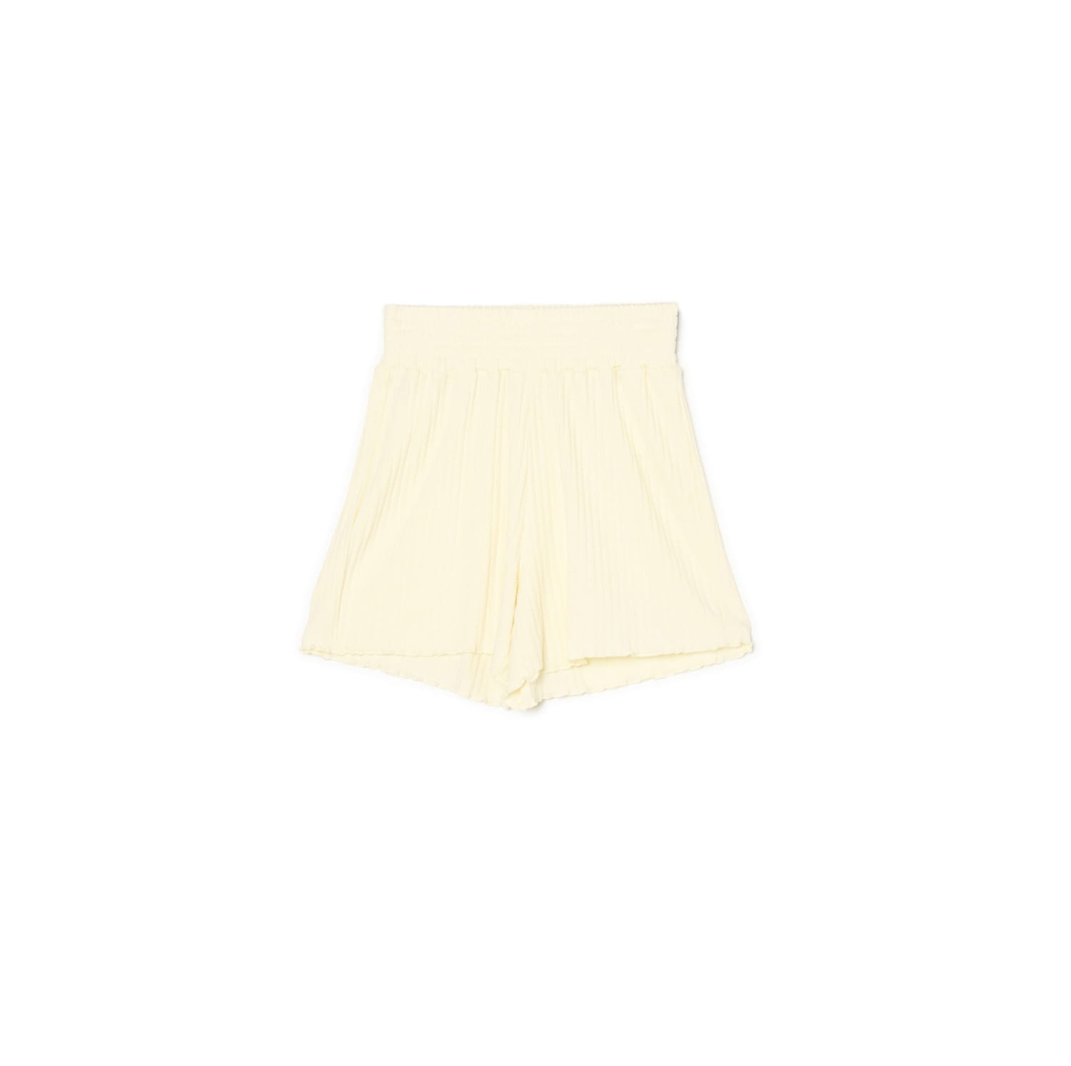 Cropp - Kraťasy - béžová