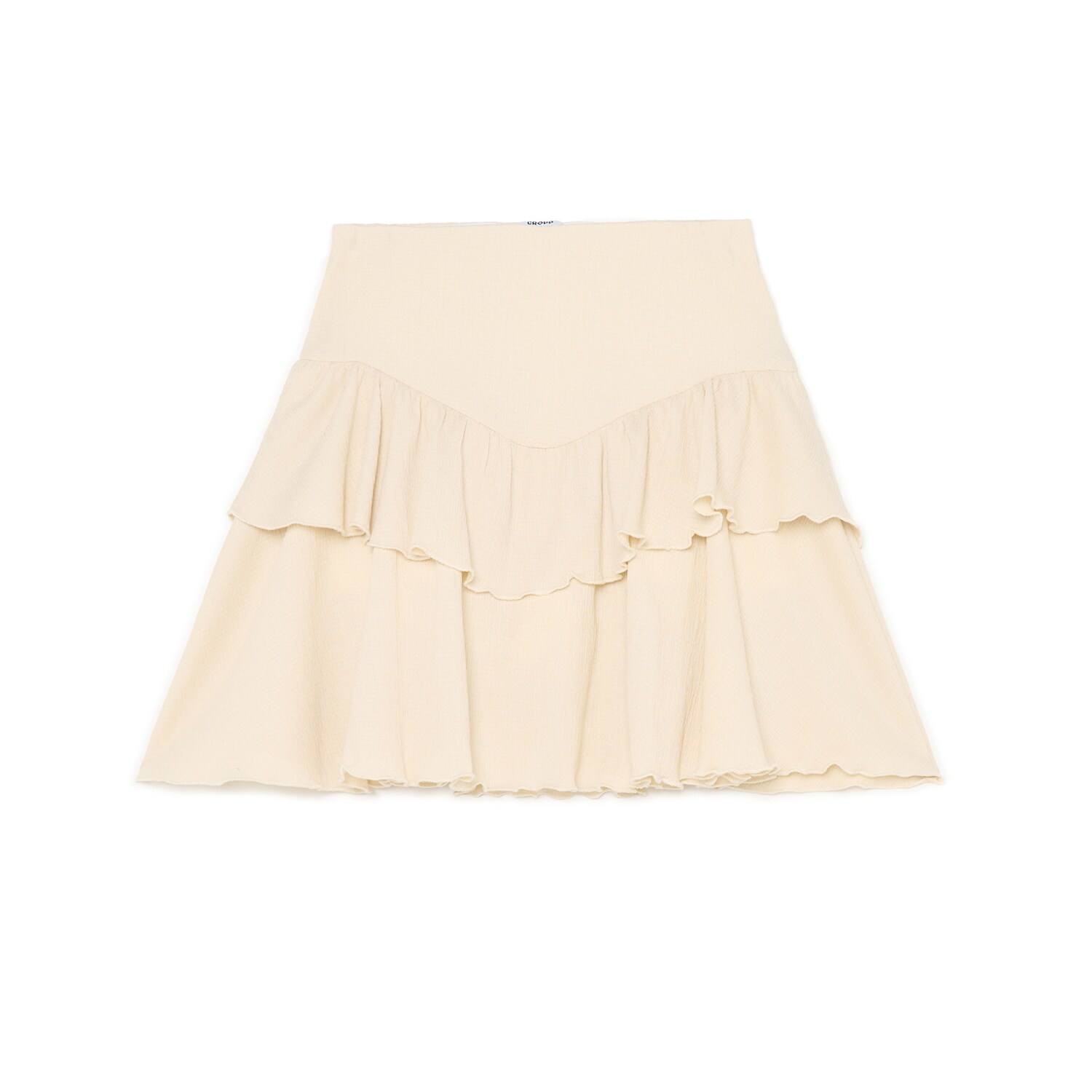 Cropp - Sukně-šortky - tělová