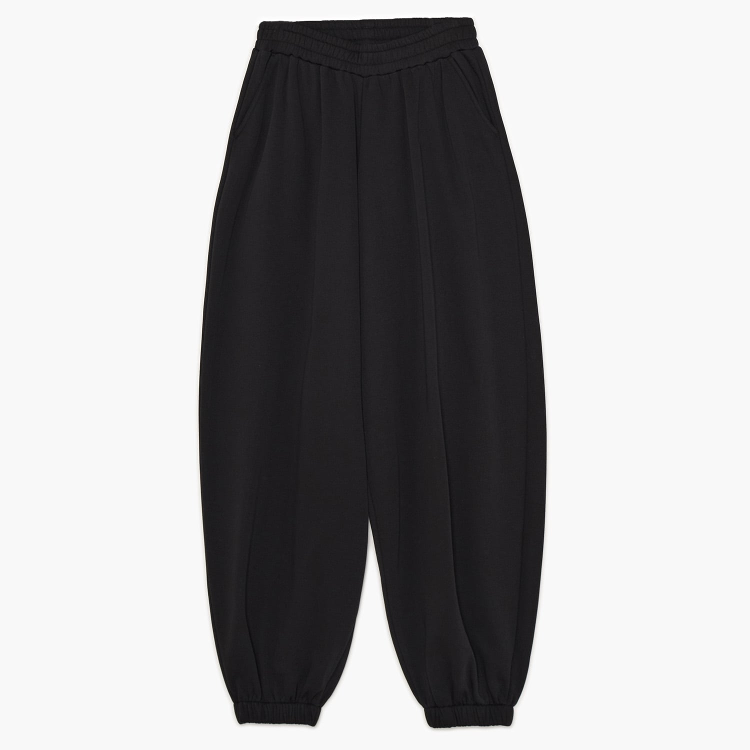 Cropp - Tepláky - černý