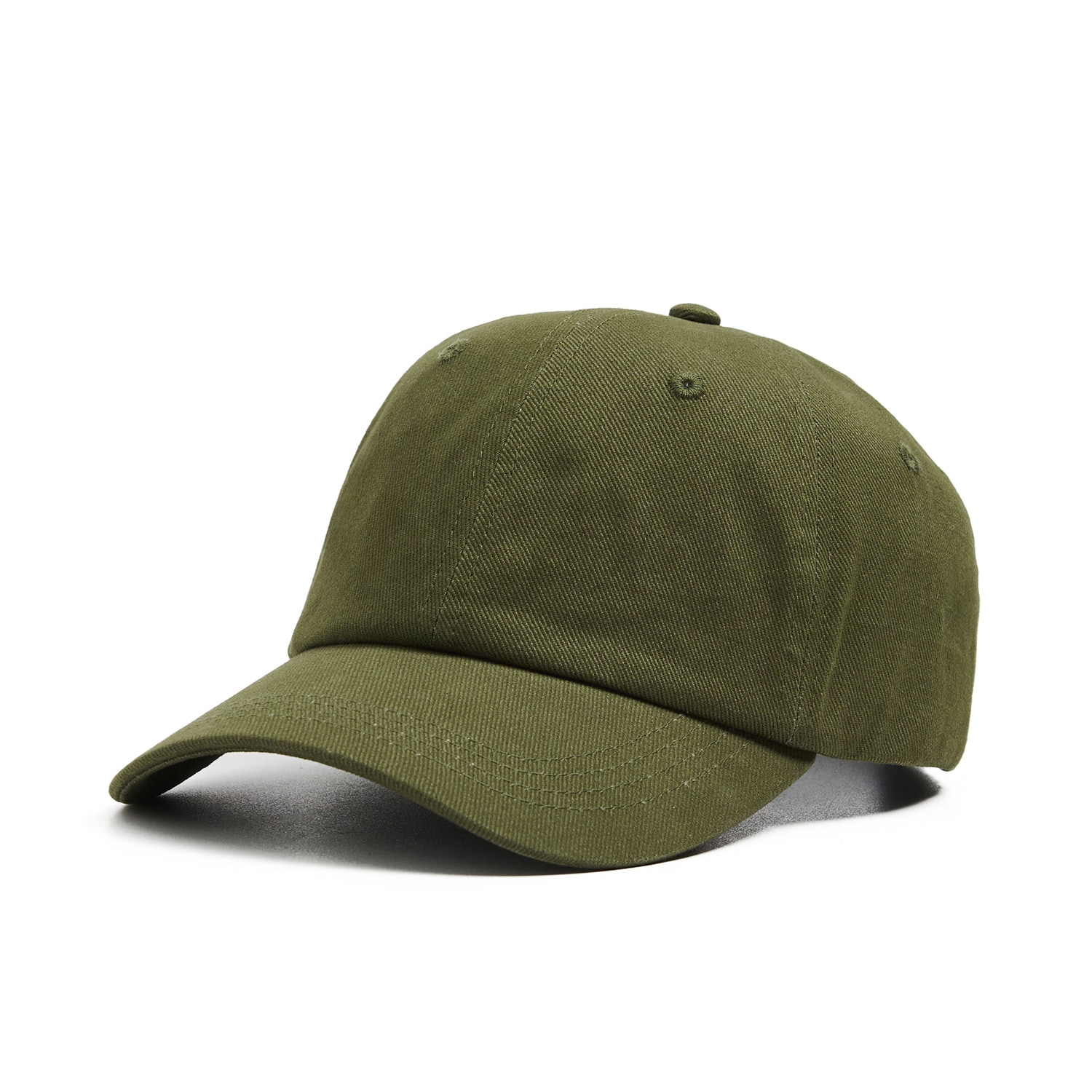 Cropp - Baseballová kšiltovka - zelená