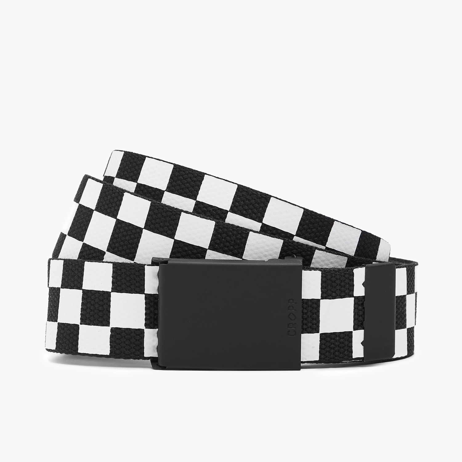 Cropp - Látkový pásek - bílá