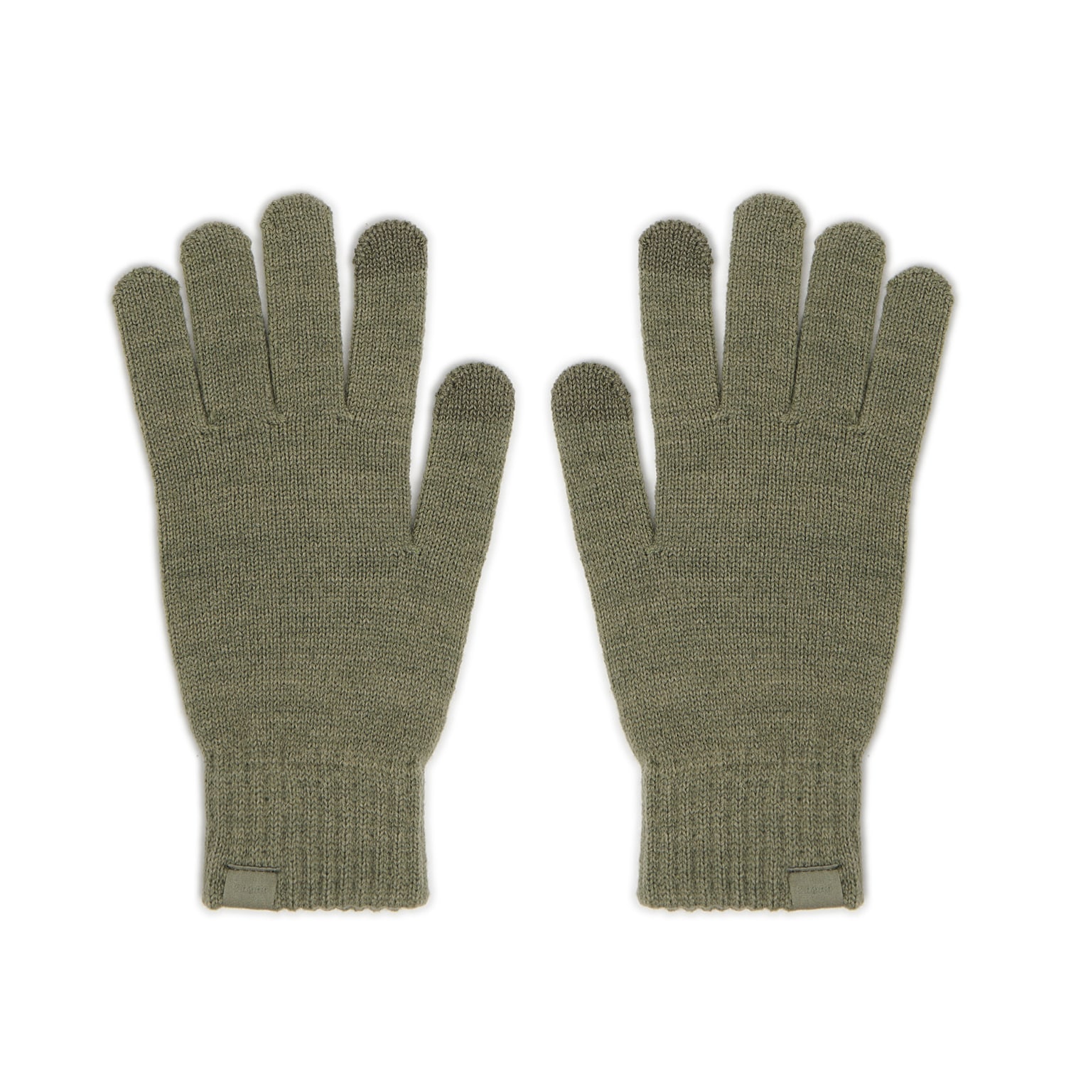 Cropp - Rukavičky - zelená