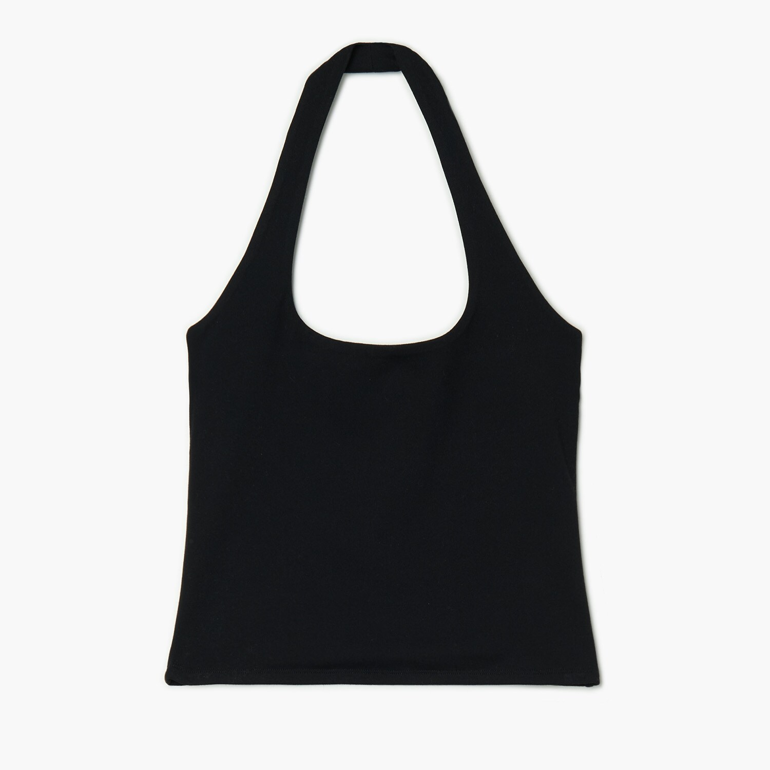 Cropp - Top - černý