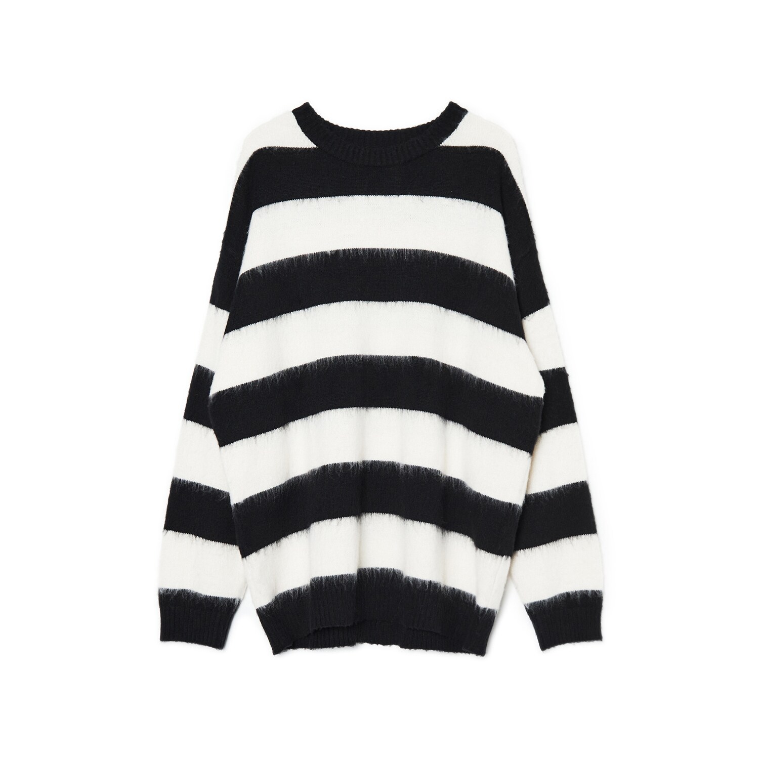 Cropp - Pullover - Weiß