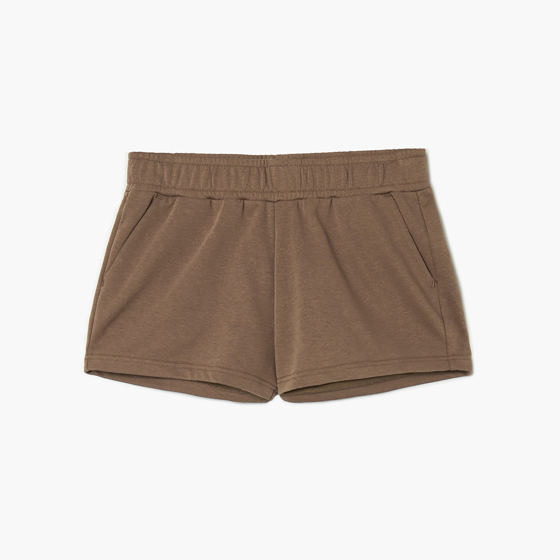 Cropp - Sportske kratke hlače - smeđi