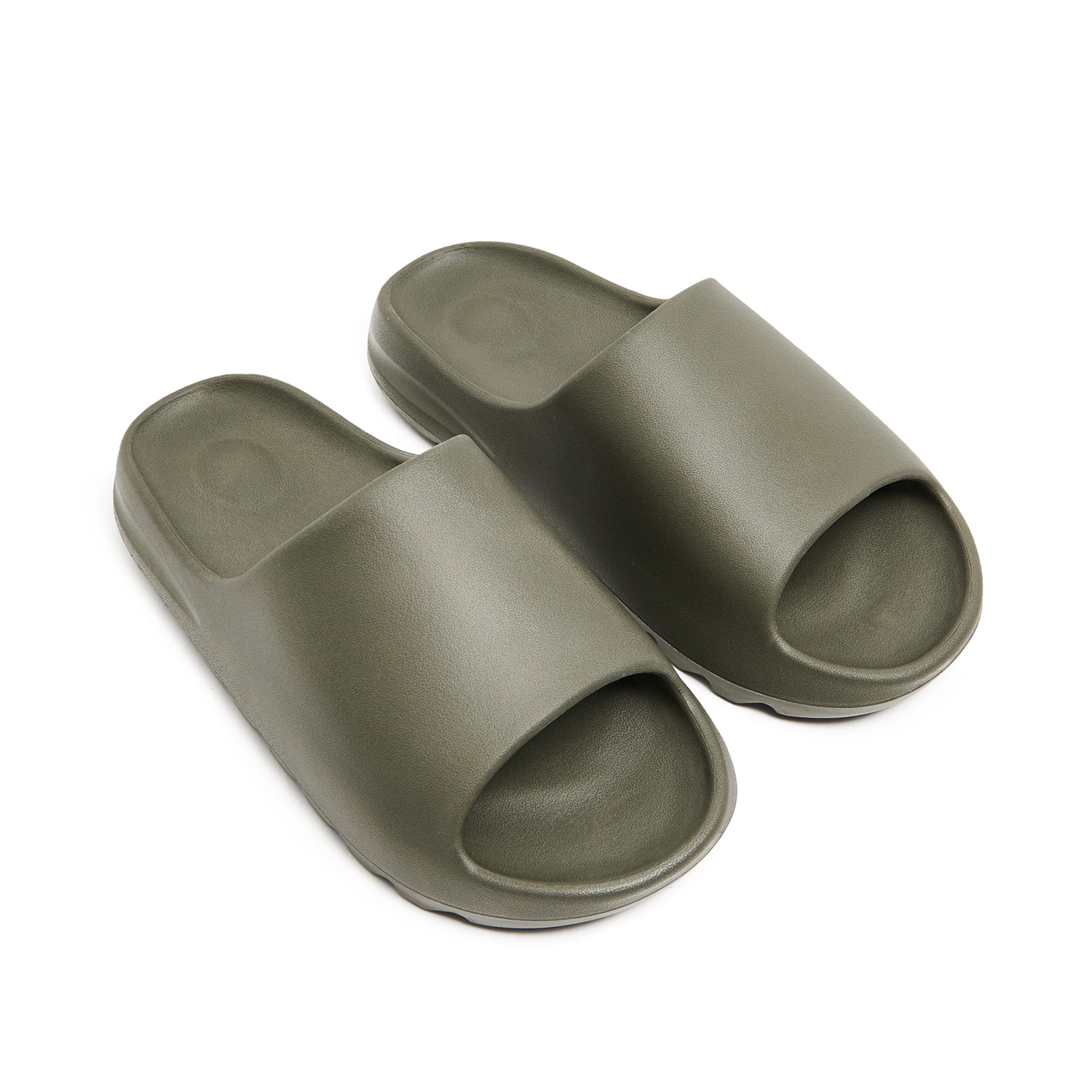 Cropp - Japanke - prljavozeleno