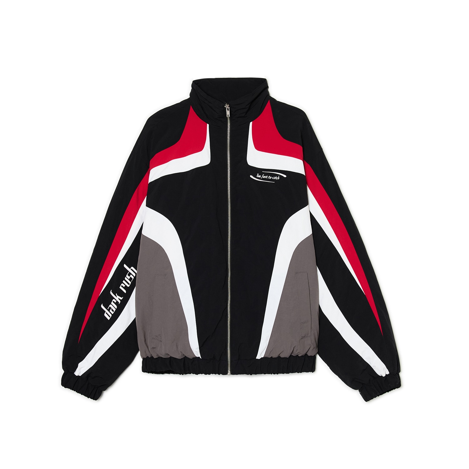 Cropp - Bomber jakna - crno