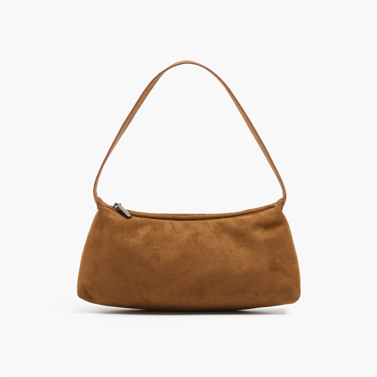 Cropp - Hobo torba - smeđi