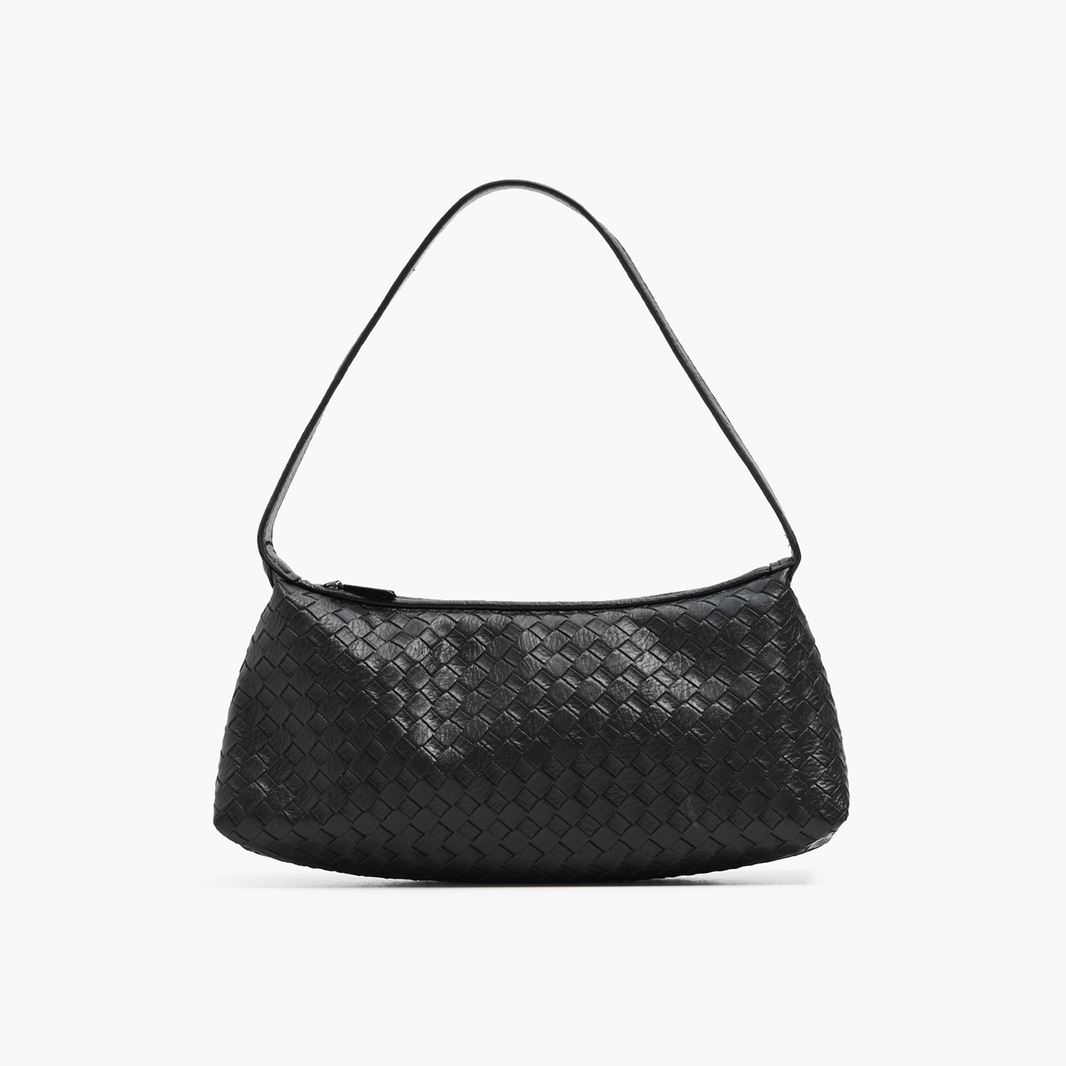 Cropp - Hobo torba - crno
