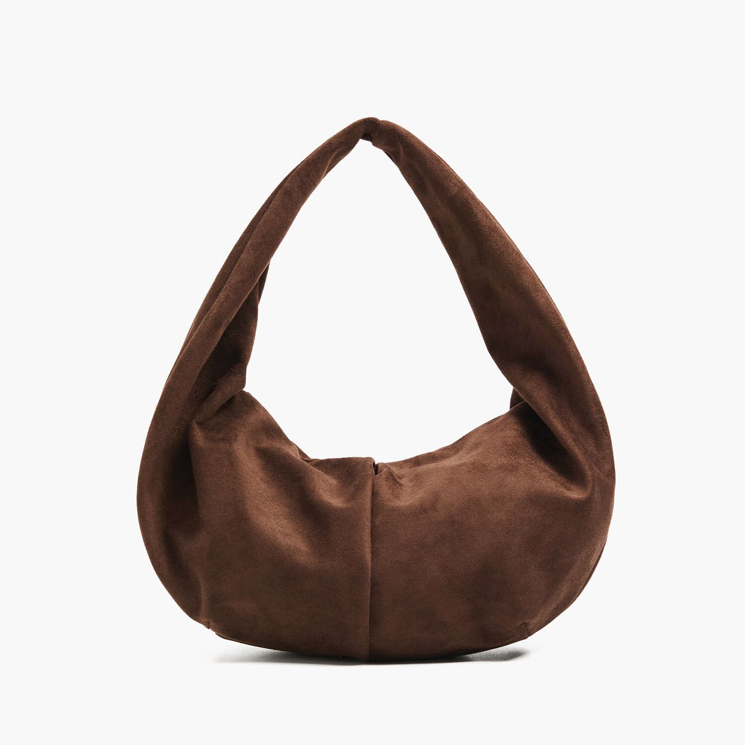 Cropp - Hobo torba - smeđi