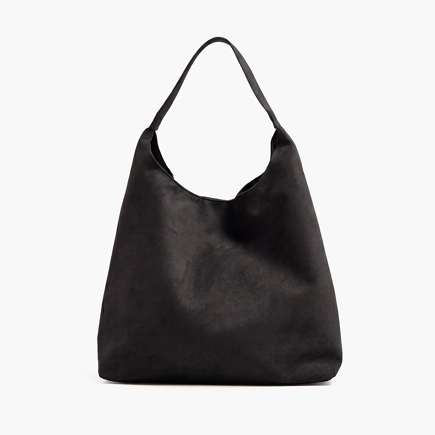 Cropp - Hobo torba - crno