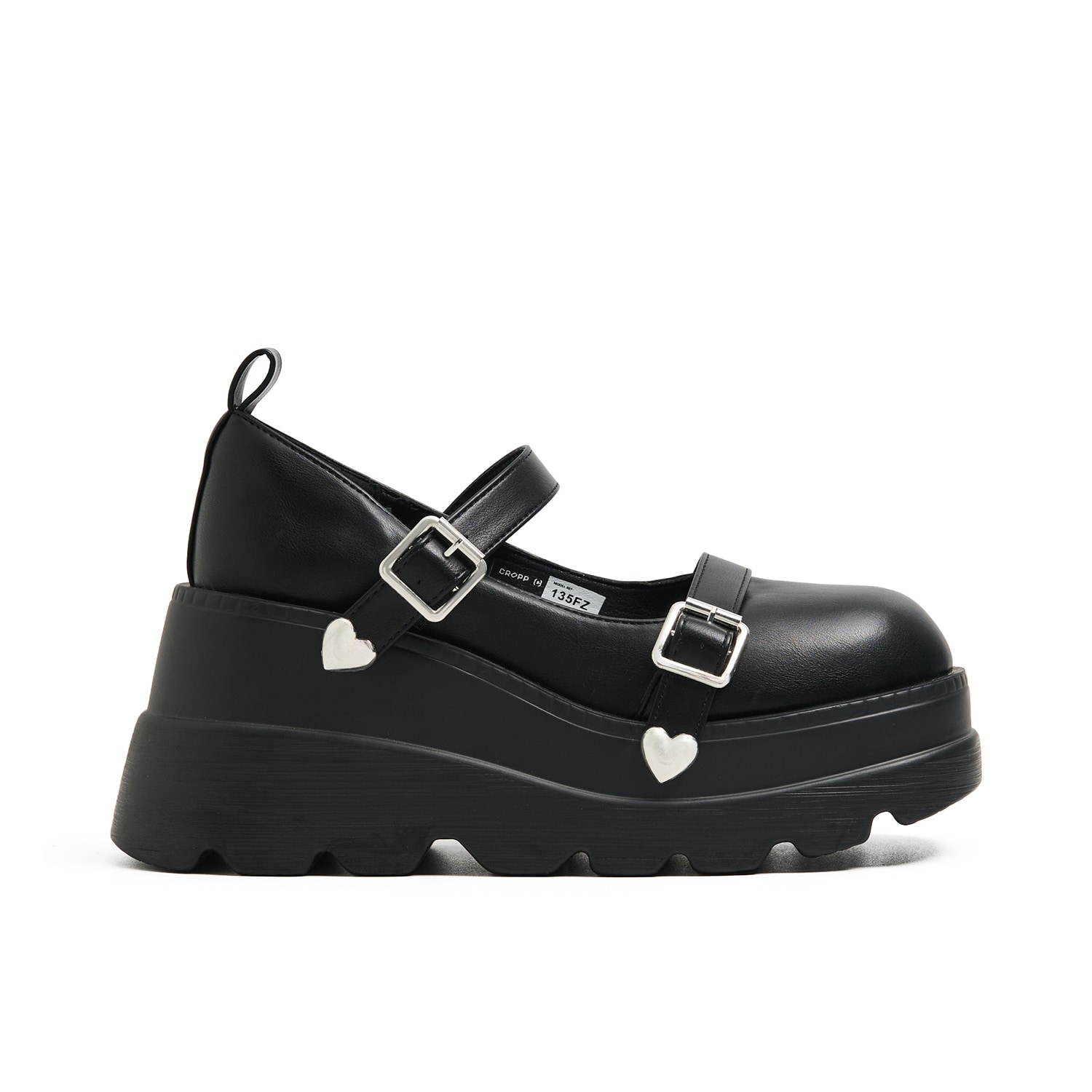 Cropp - Niske cipele - crno