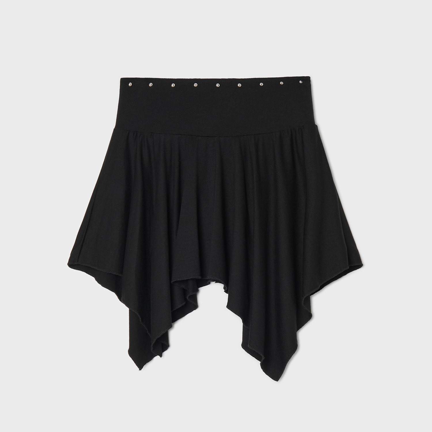 Cropp - Mini suknja - crno