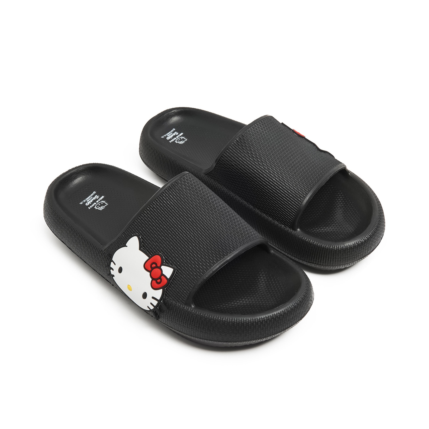Cropp - Japanke Hello Kitty - crno