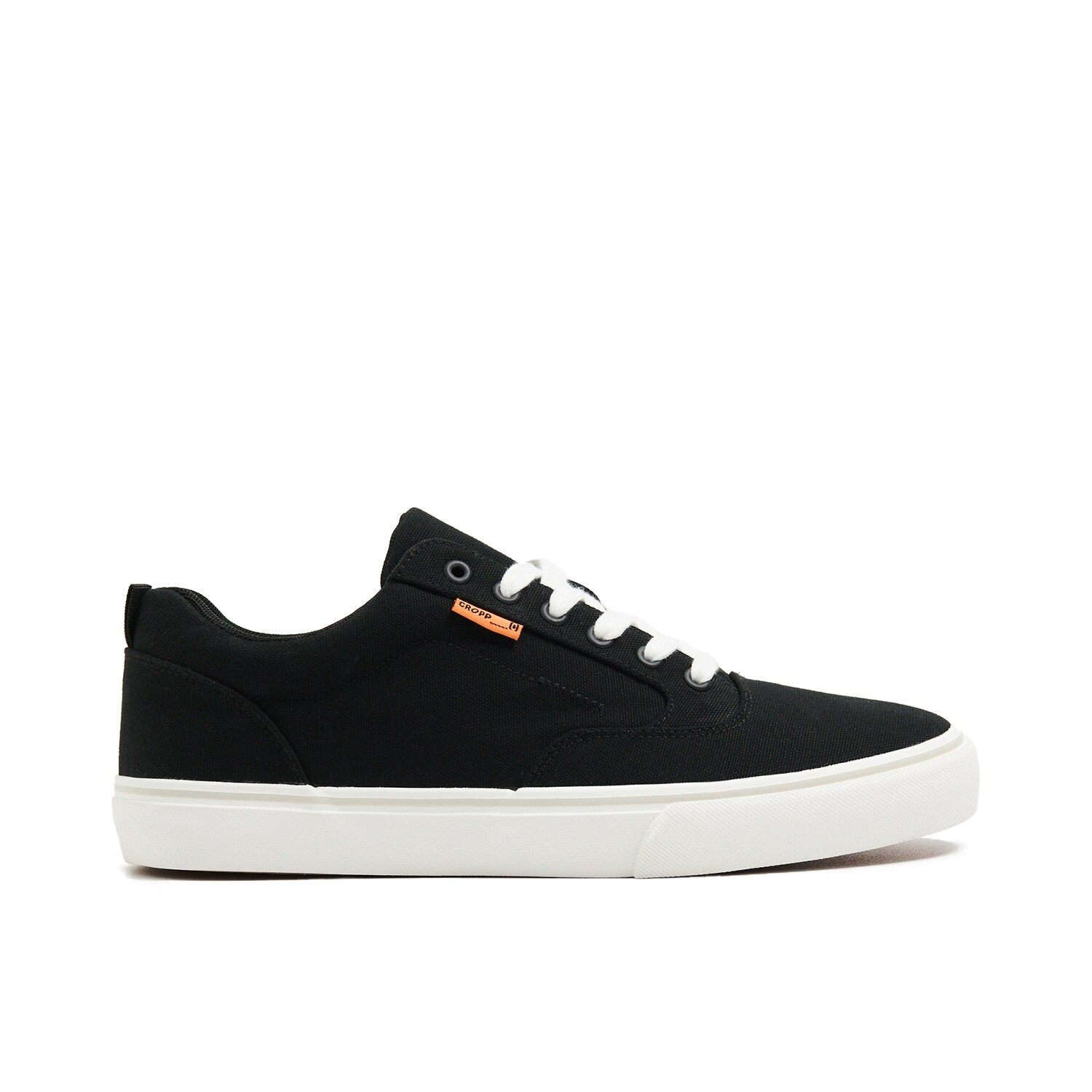 Cropp - Crne tenisice - crno