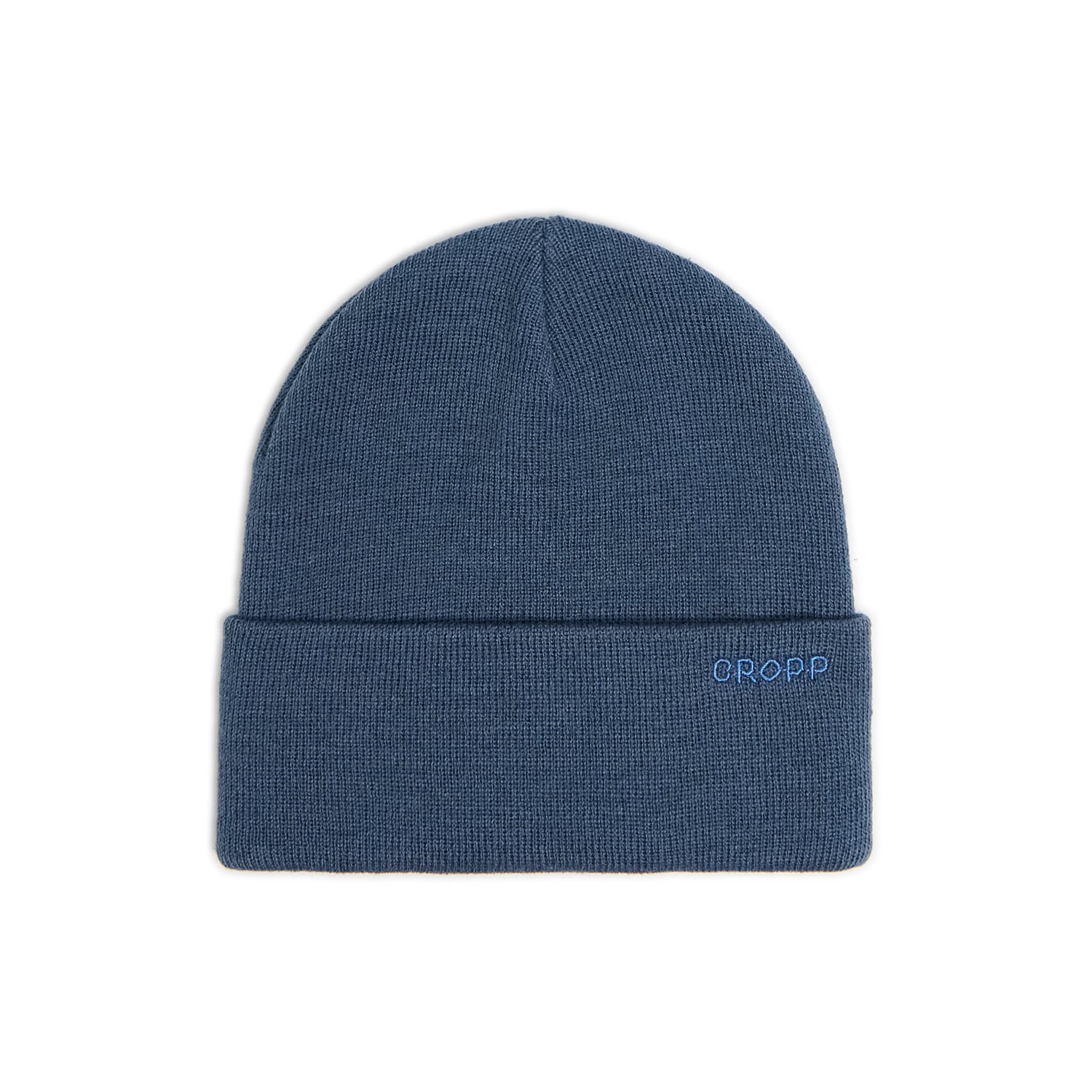 Cropp - Kapa beanie - mornarsko plava