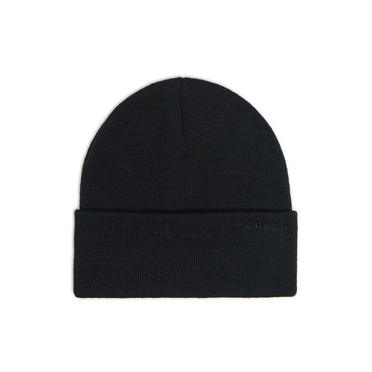 Cropp - Kapa beanie - crno