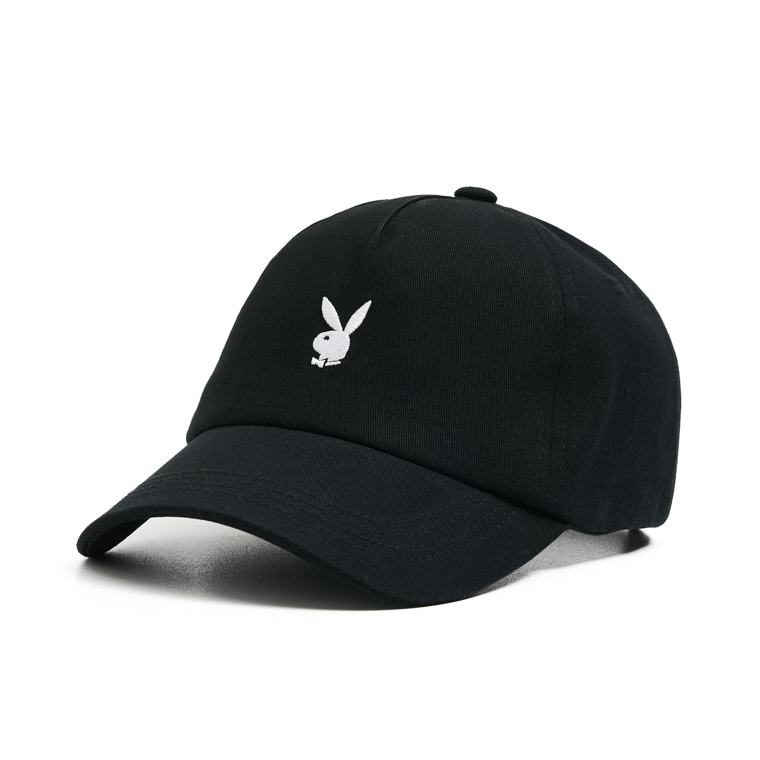 Cropp - Crna šilterica Playboy - crno