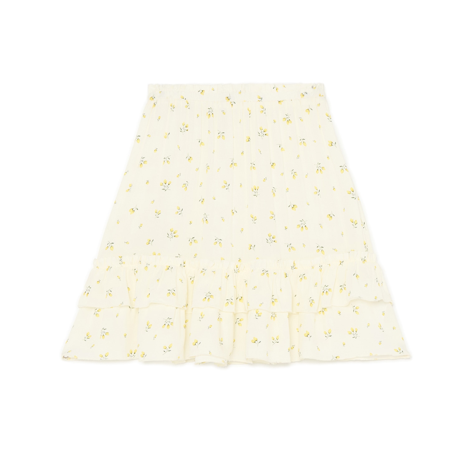 Cropp - Mini suknja - krem