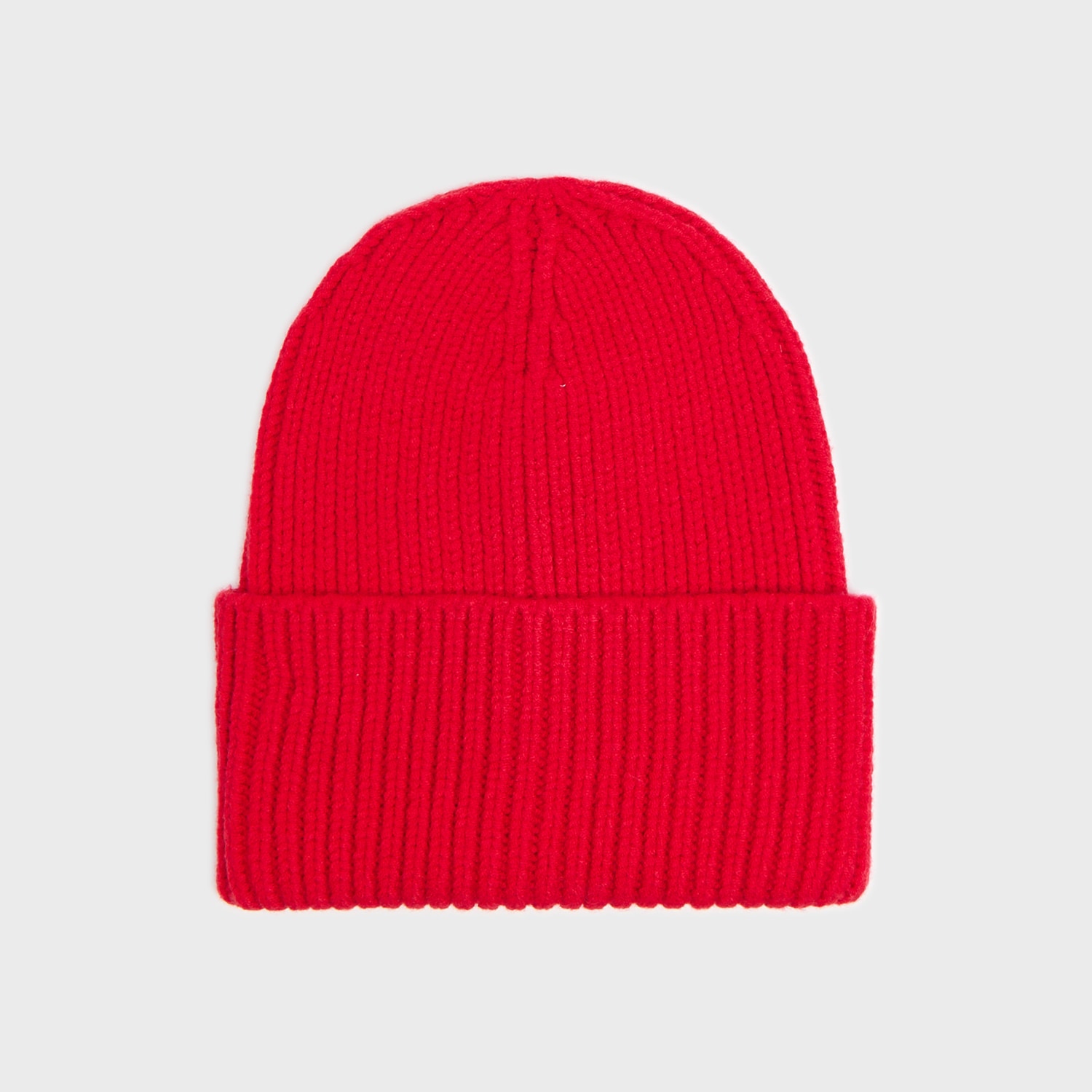 Cropp - Kapa beanie - crvena