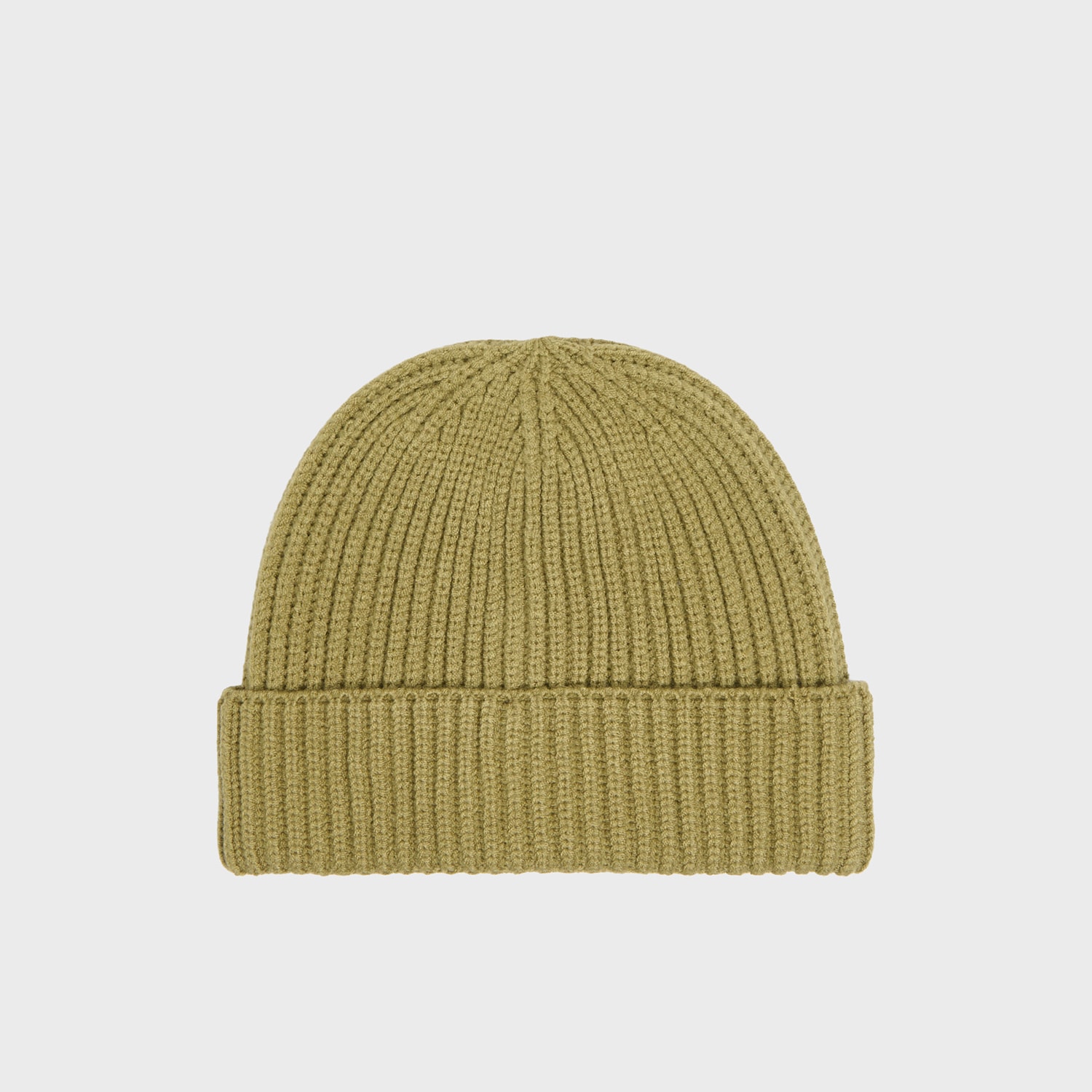 Cropp - Kapa beanie - maslinasto