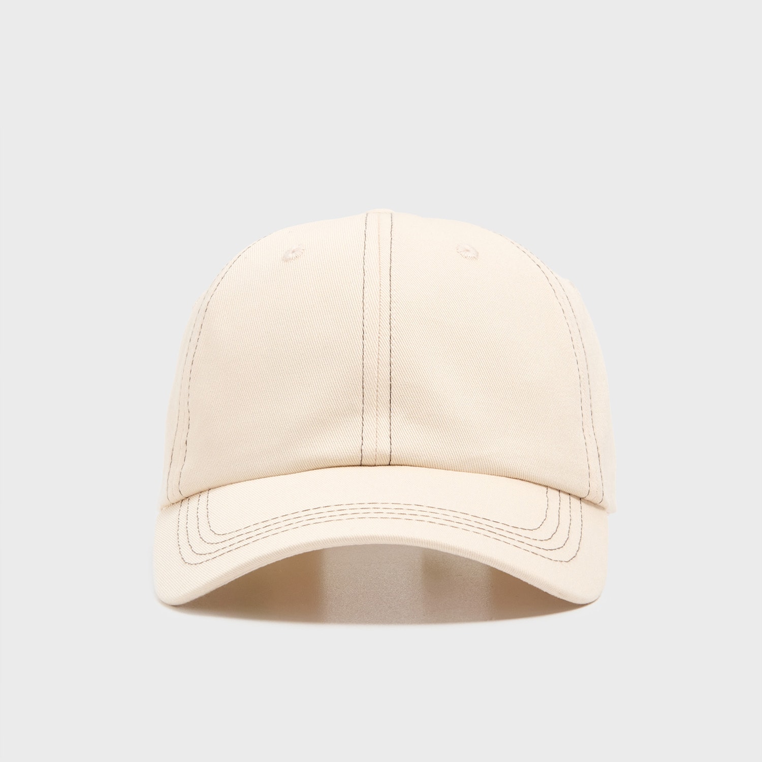 Cropp - Šilterica BASIC - boja kože