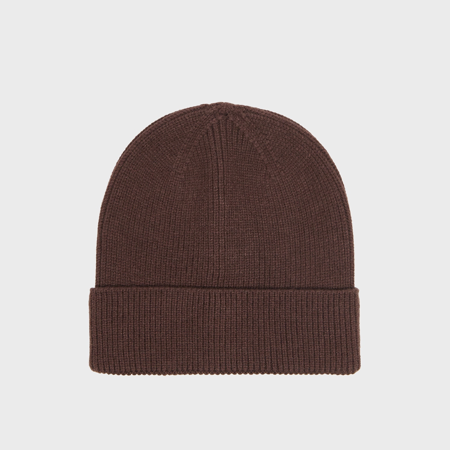 Cropp - Kapa beanie - smeđi
