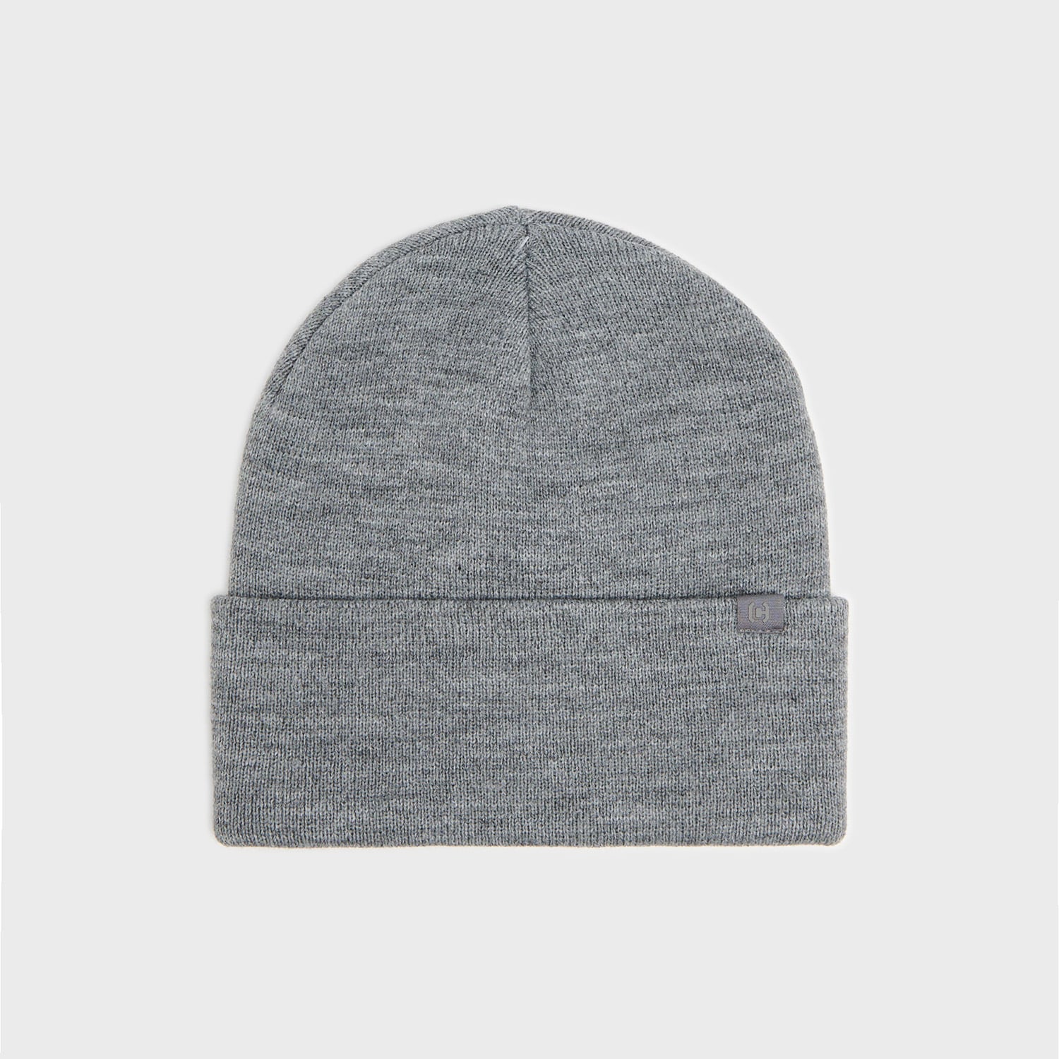 Cropp - Kapa beanie - svijetlo siva