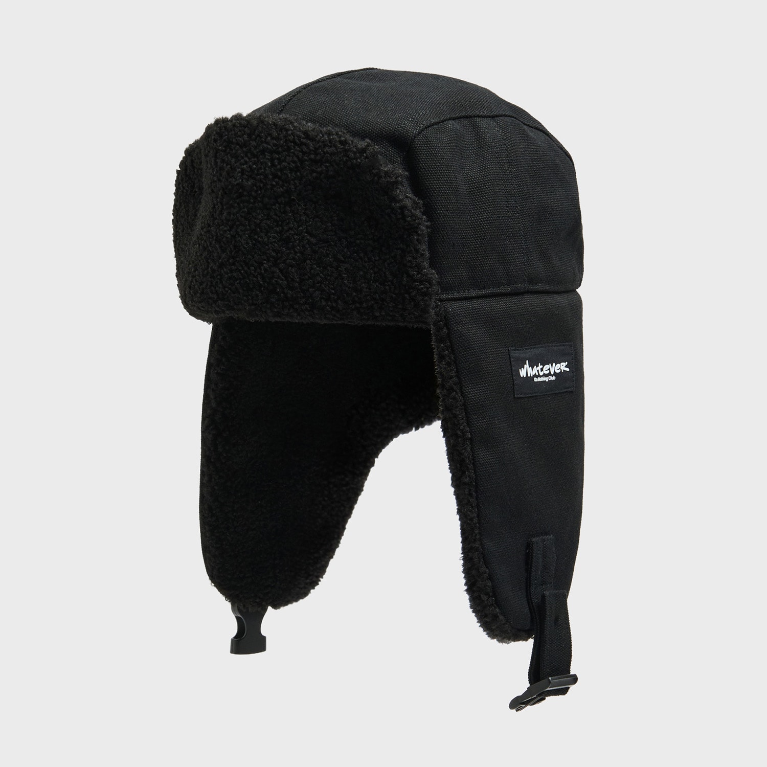 Cropp - Kapa beanie - crno