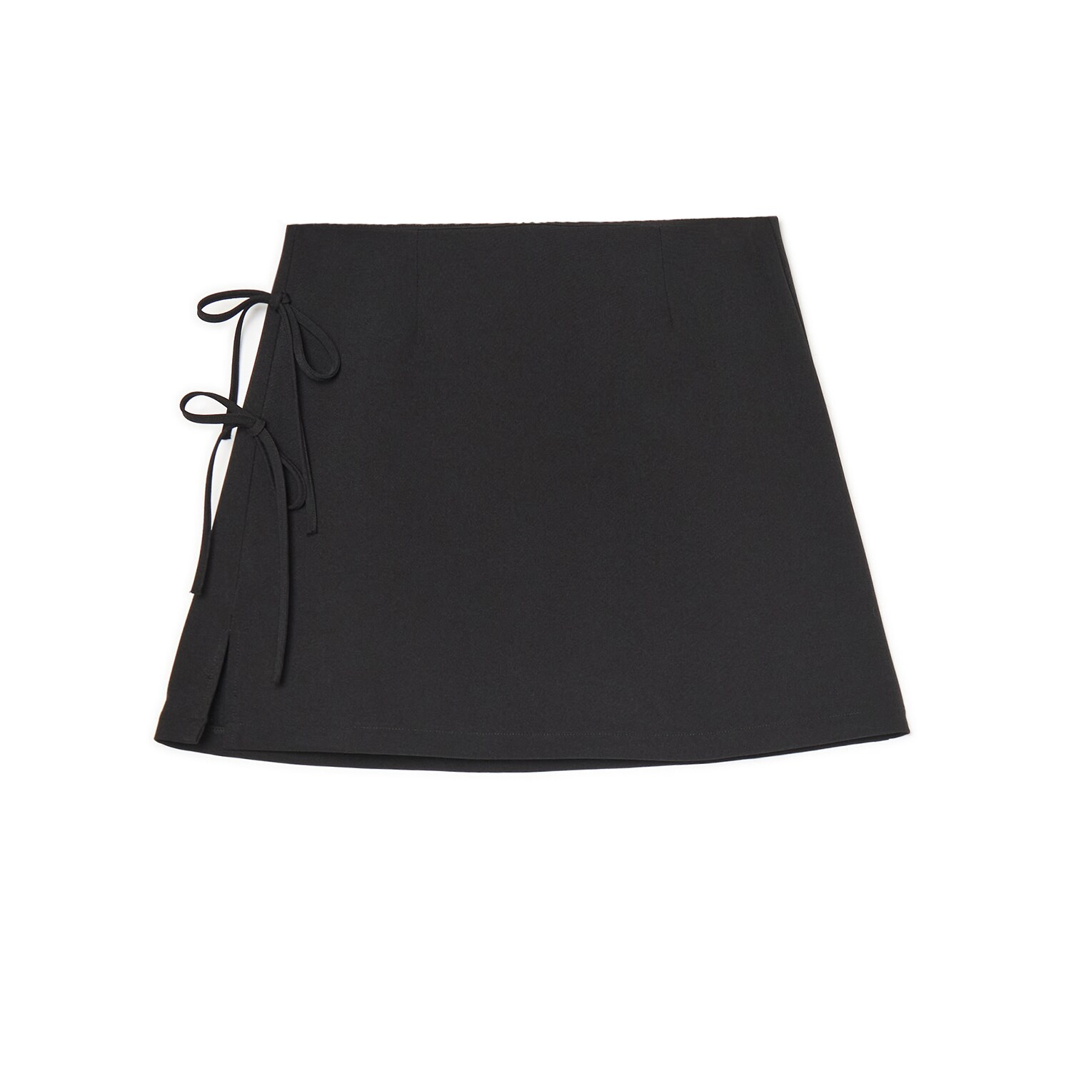 Cropp - Mini suknja - crno