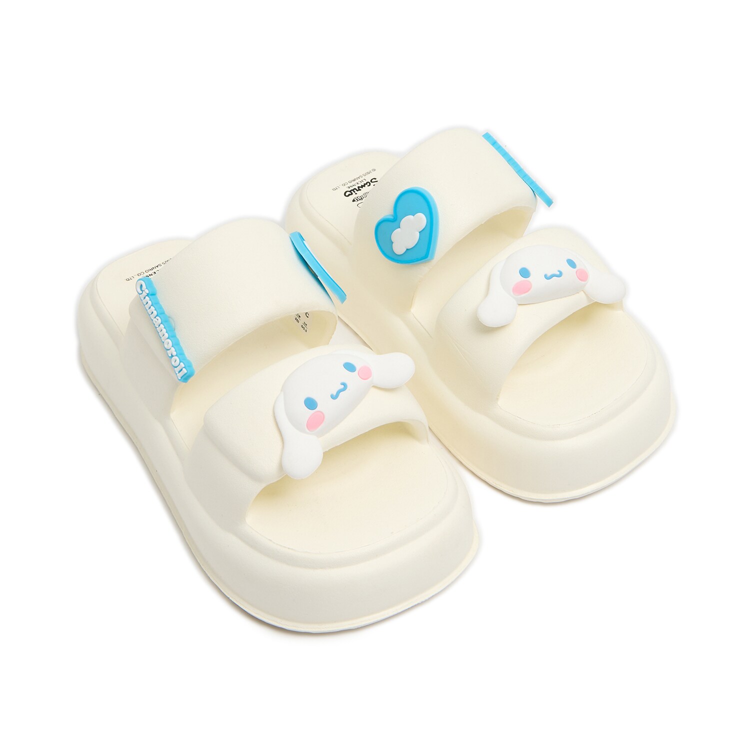 Cropp - Japanke Cinnamoroll - bijela