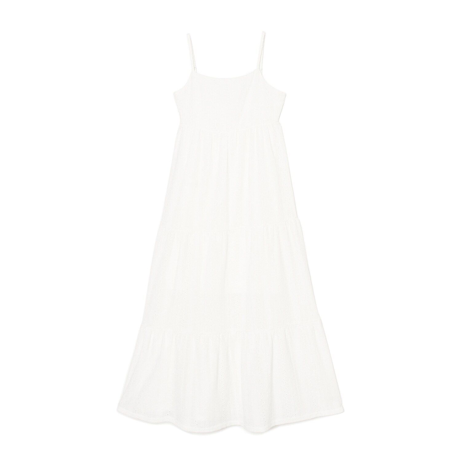 Cropp - Maxi haljina - bijela