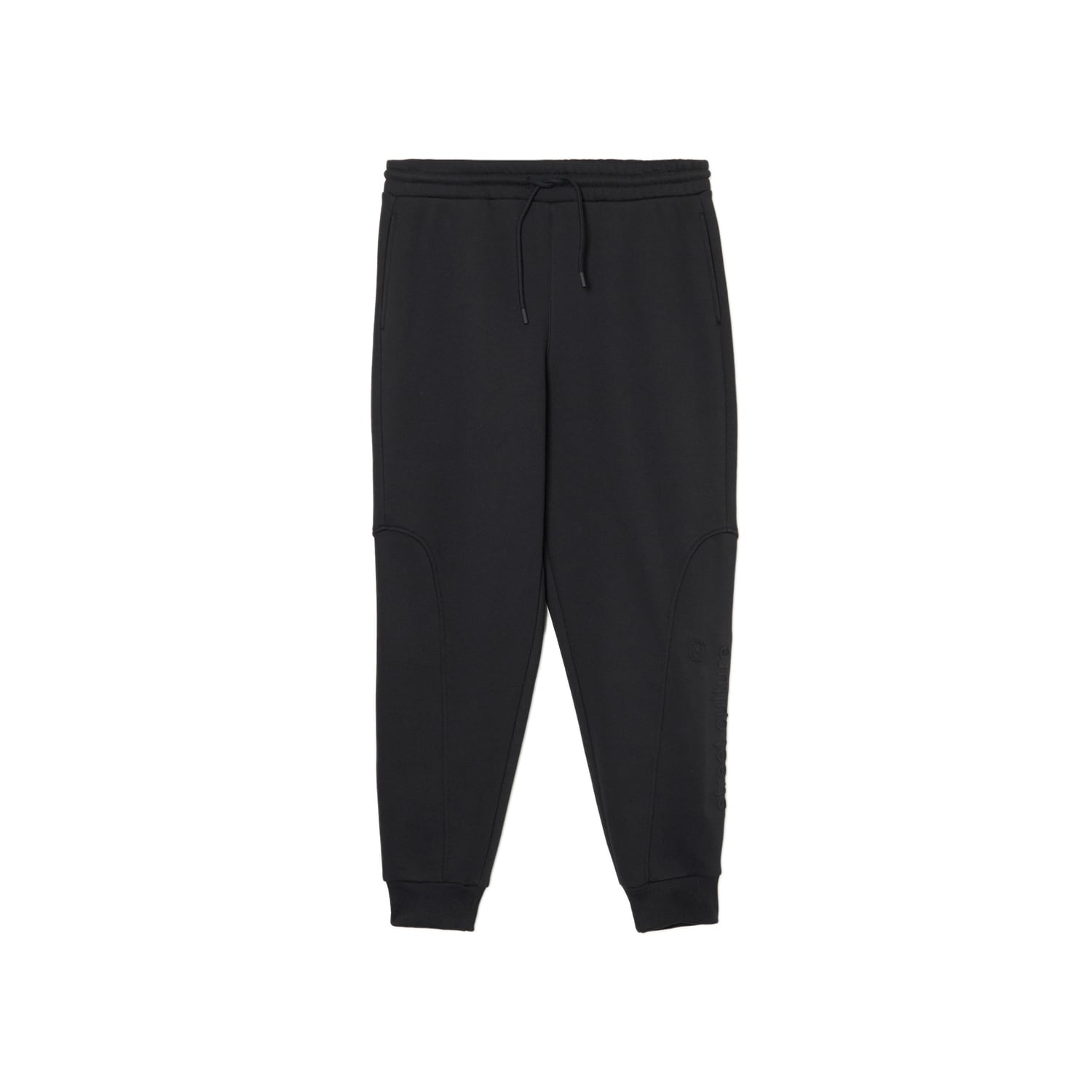 Cropp - Sportske jogger hlače - crno