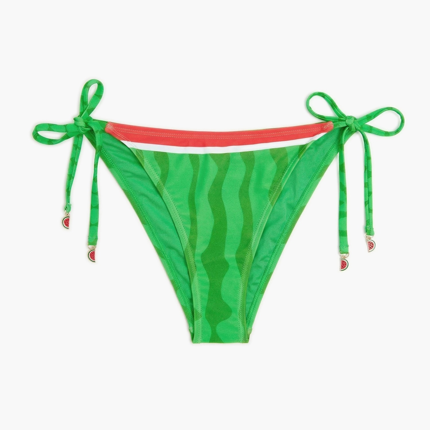 Cropp - Donji dio kupaćeg kostima - lisnatozeleno
