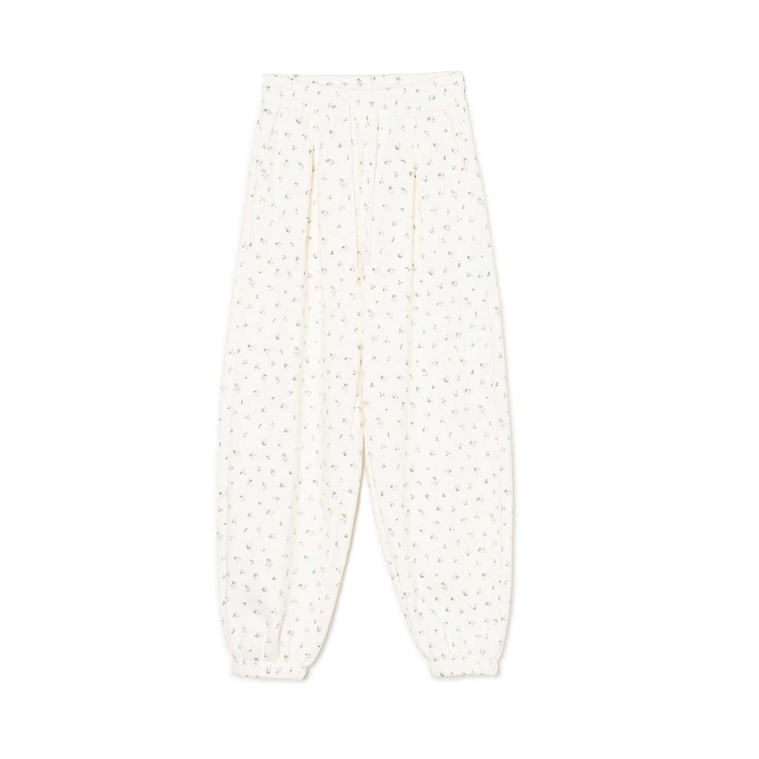 Cropp - Sportske jogger hlače - šaren