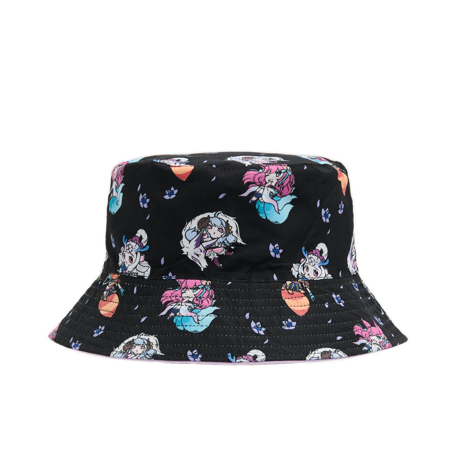 Cropp - Bucket šešir League of Legends - šaren