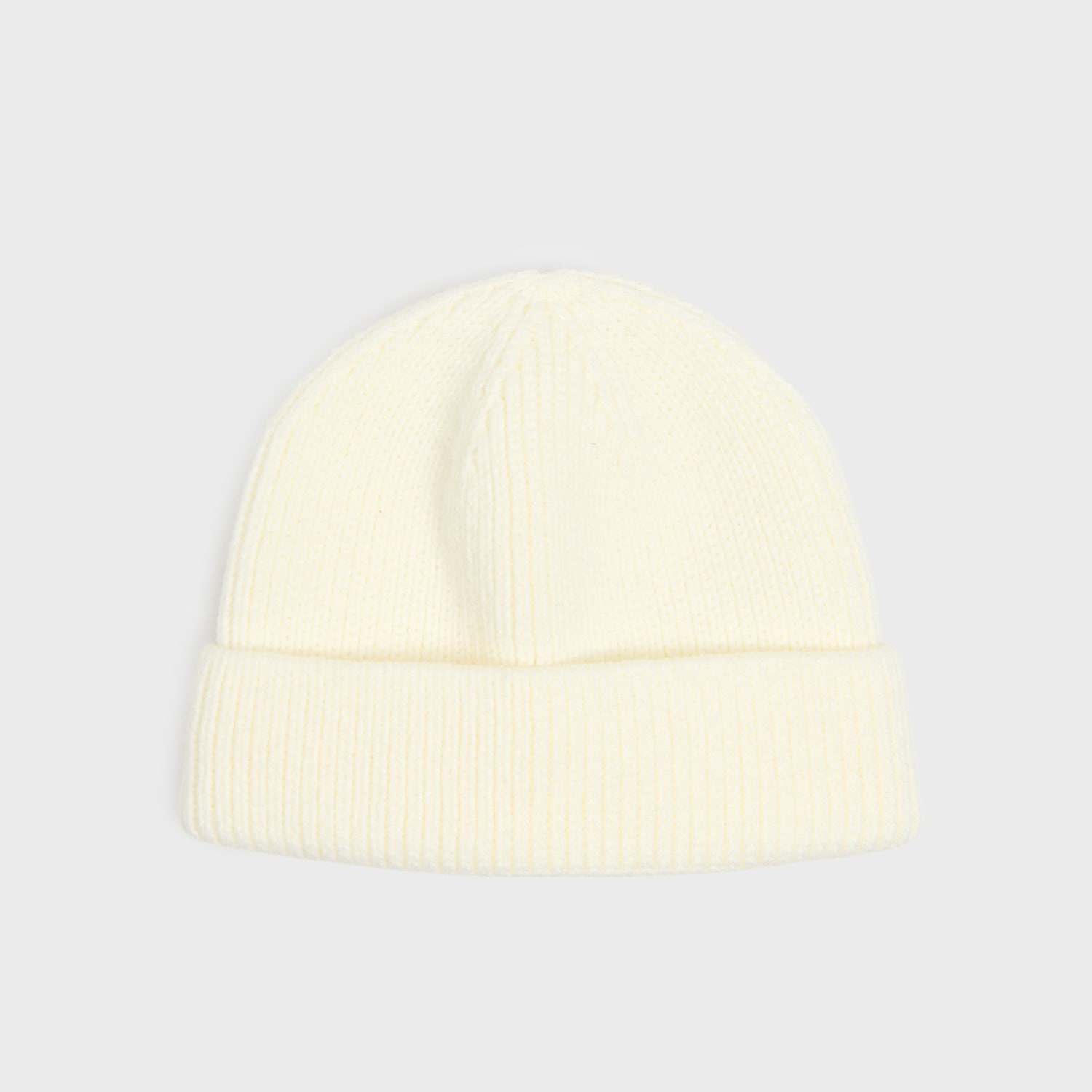 Cropp - Kapa beanie - krem