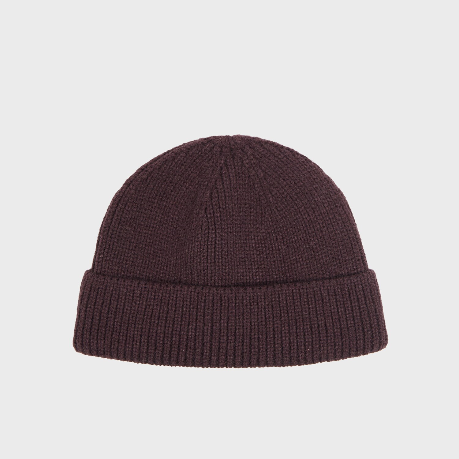 Cropp - Kapa beanie - tamnoljubičasto