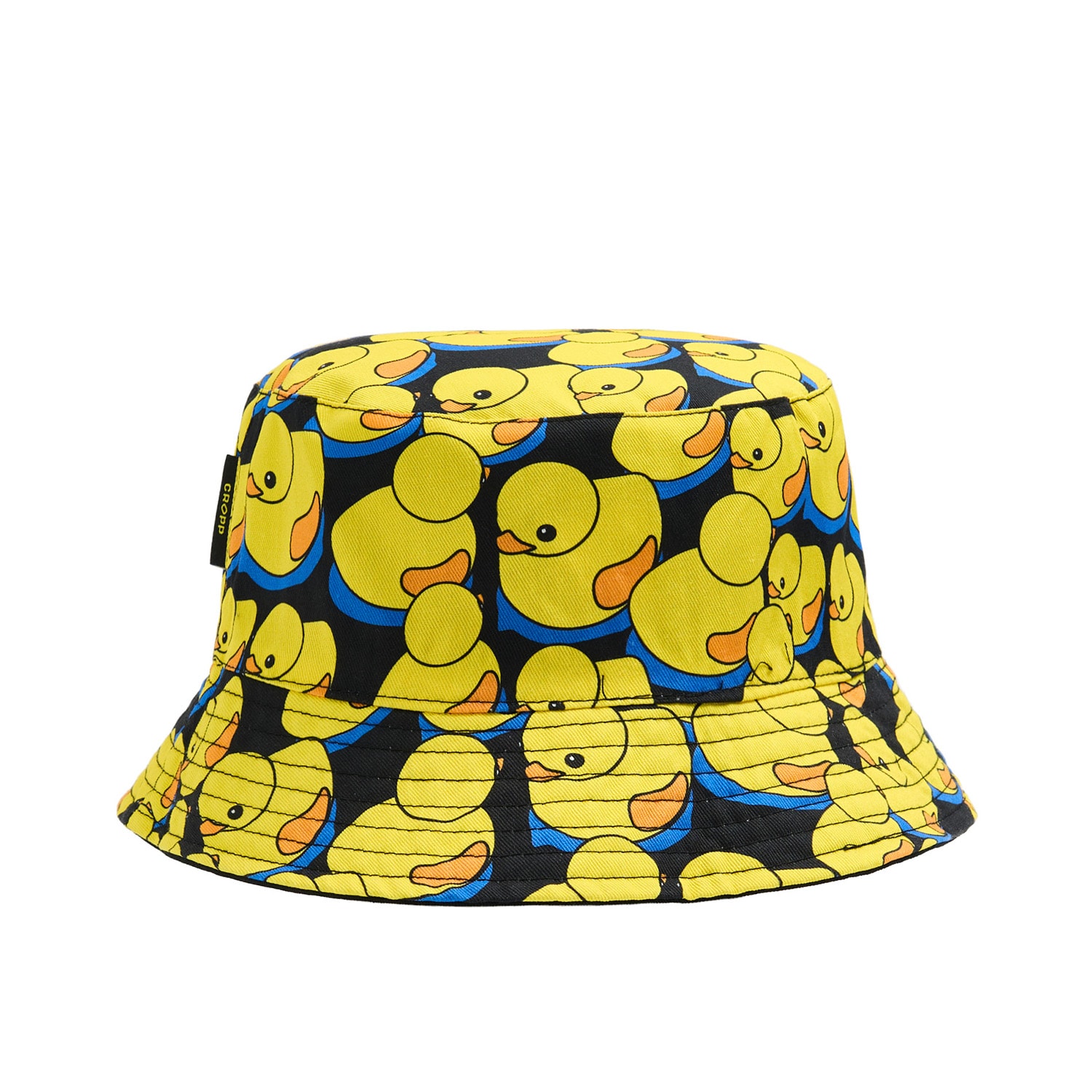 Cropp - Bucket šešir - žuta boja