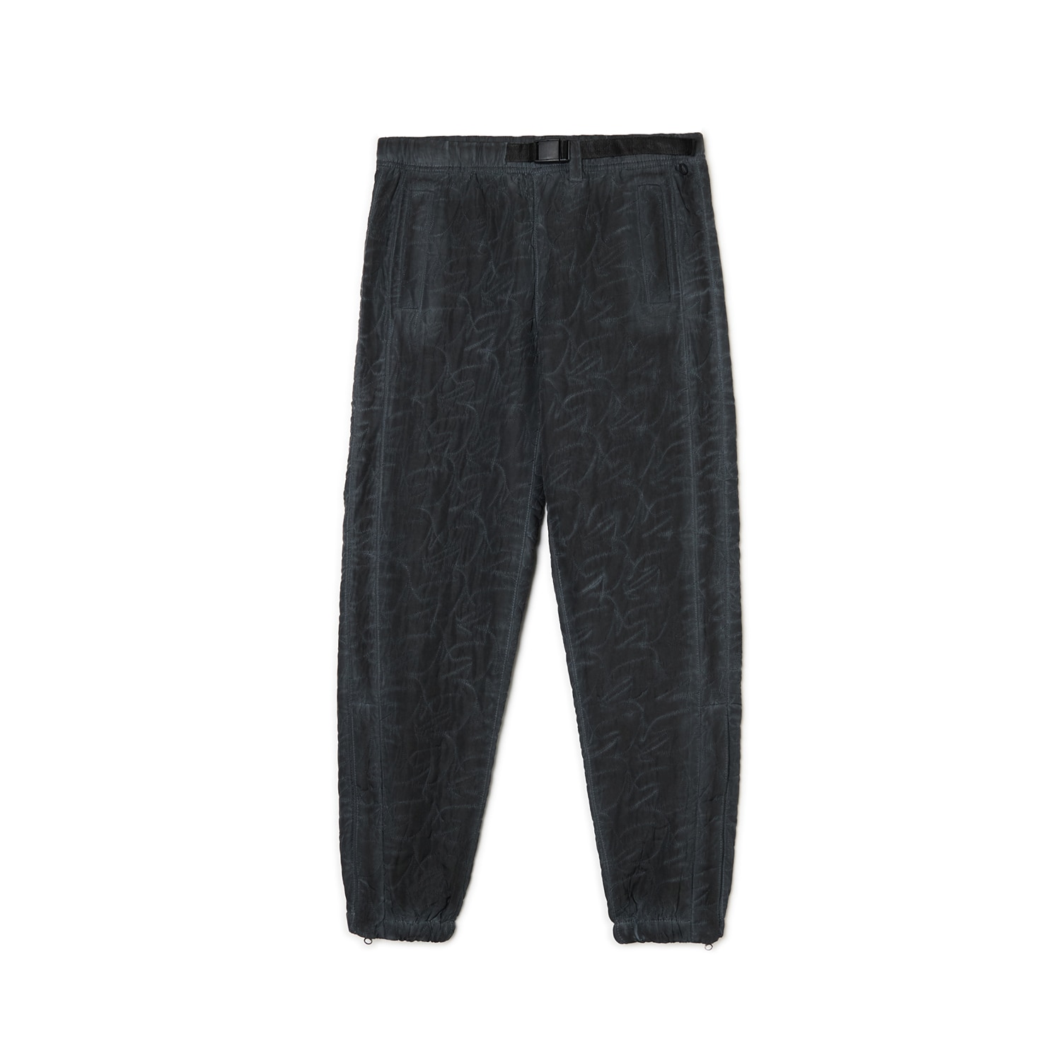 Cropp - Jogger hlače - tamnosivo