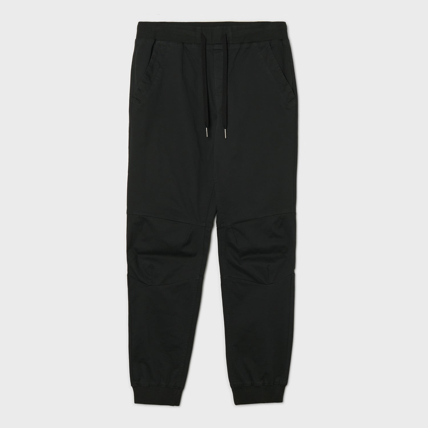 Cropp - Joggers - crno