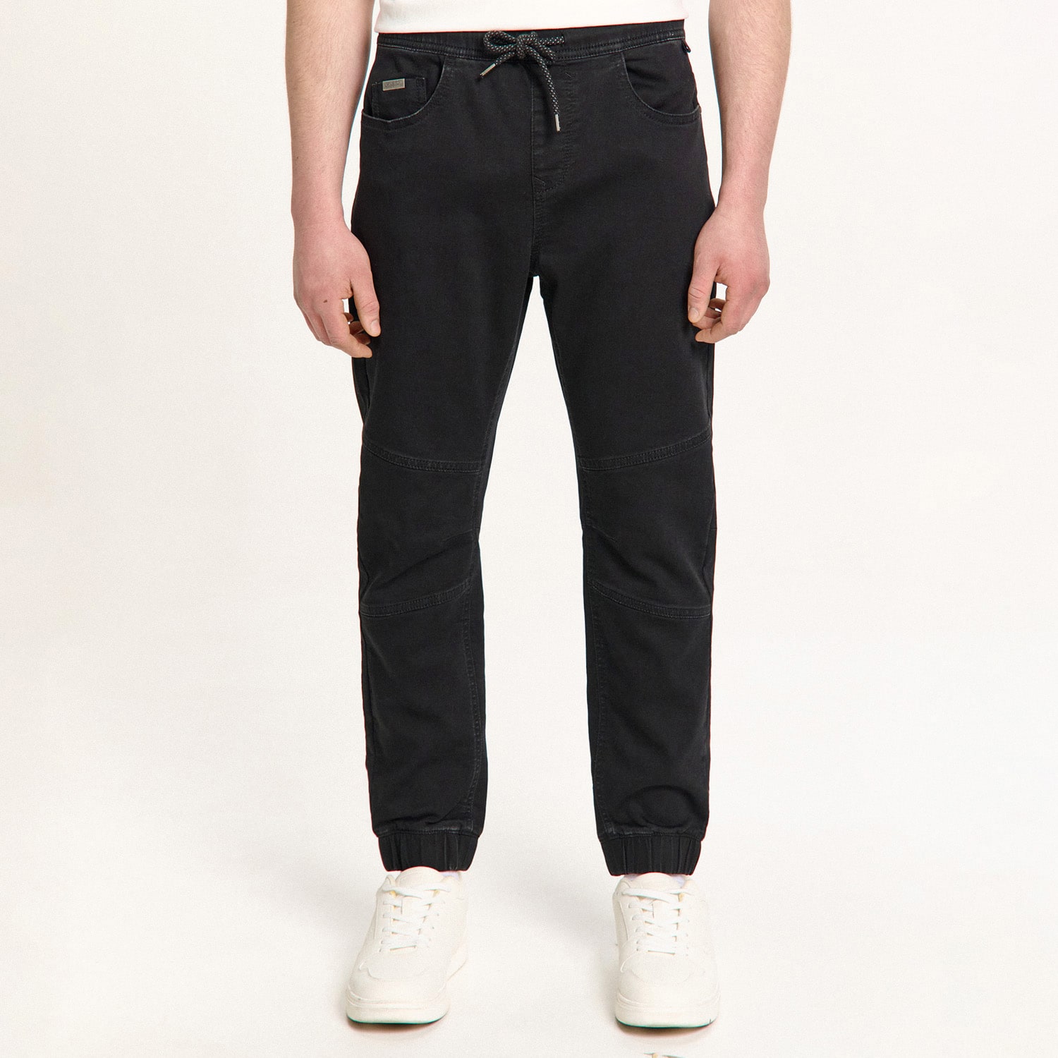 Cropp - Jogger traperice - crno