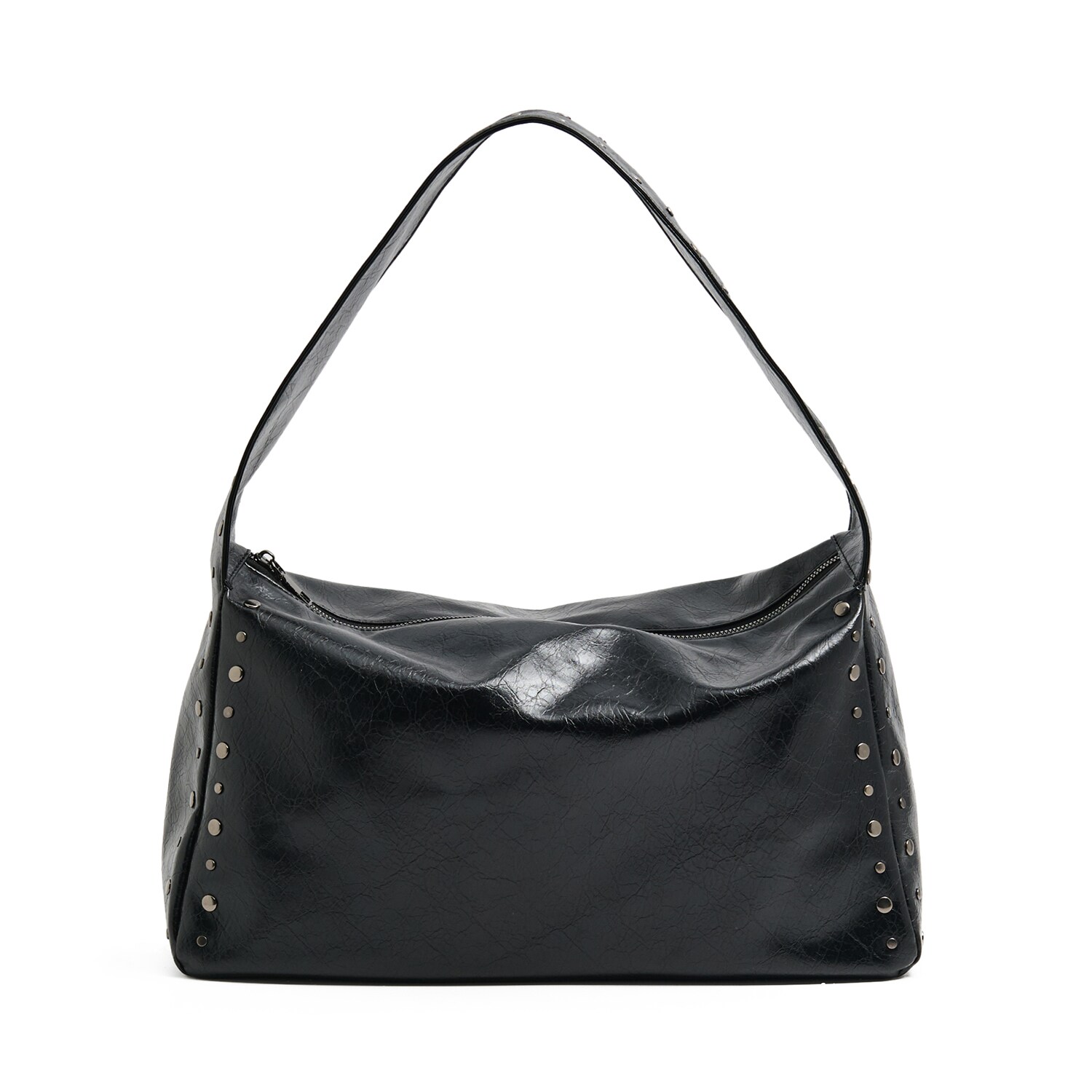 Cropp - Hobo torba - crno