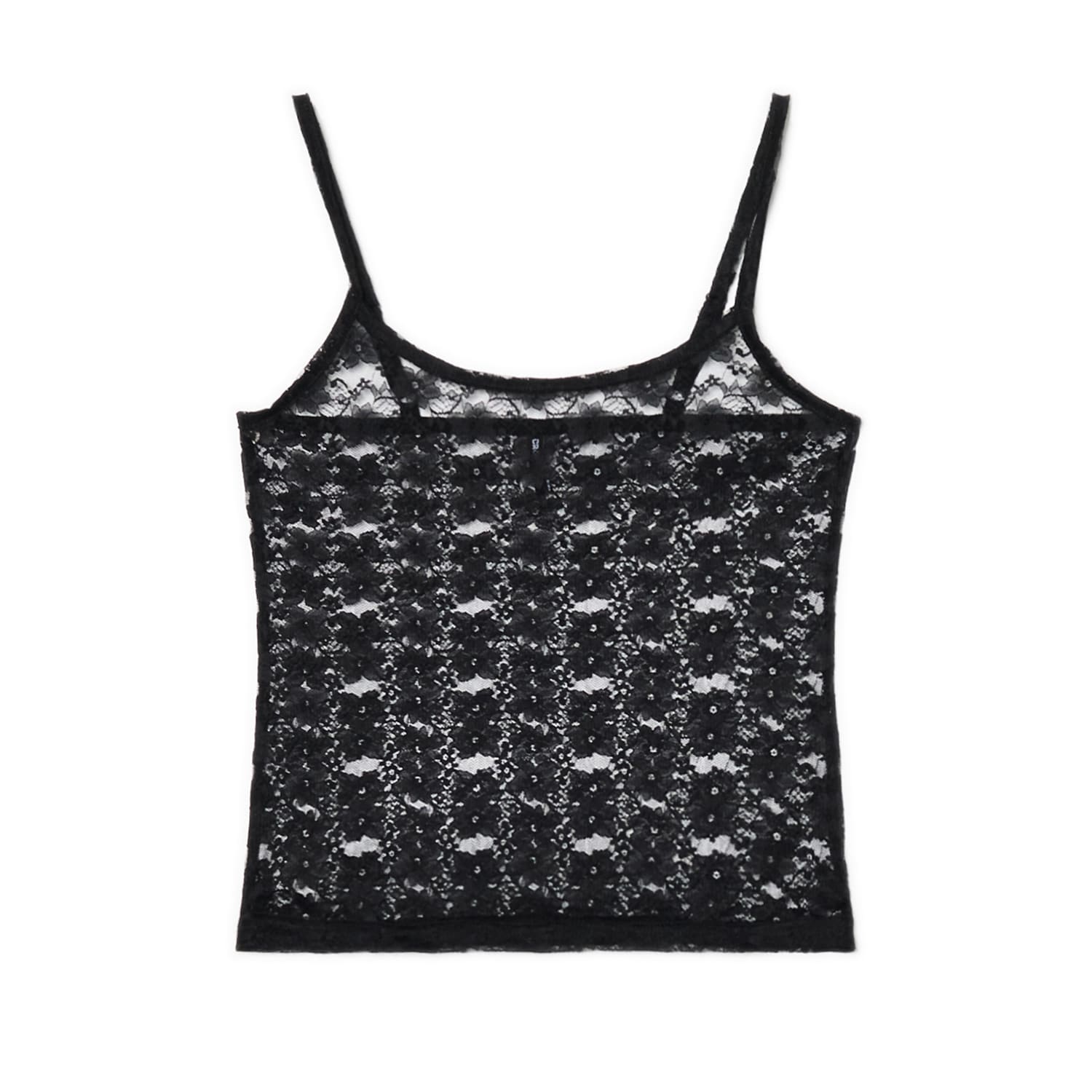 Cropp - Top - crno