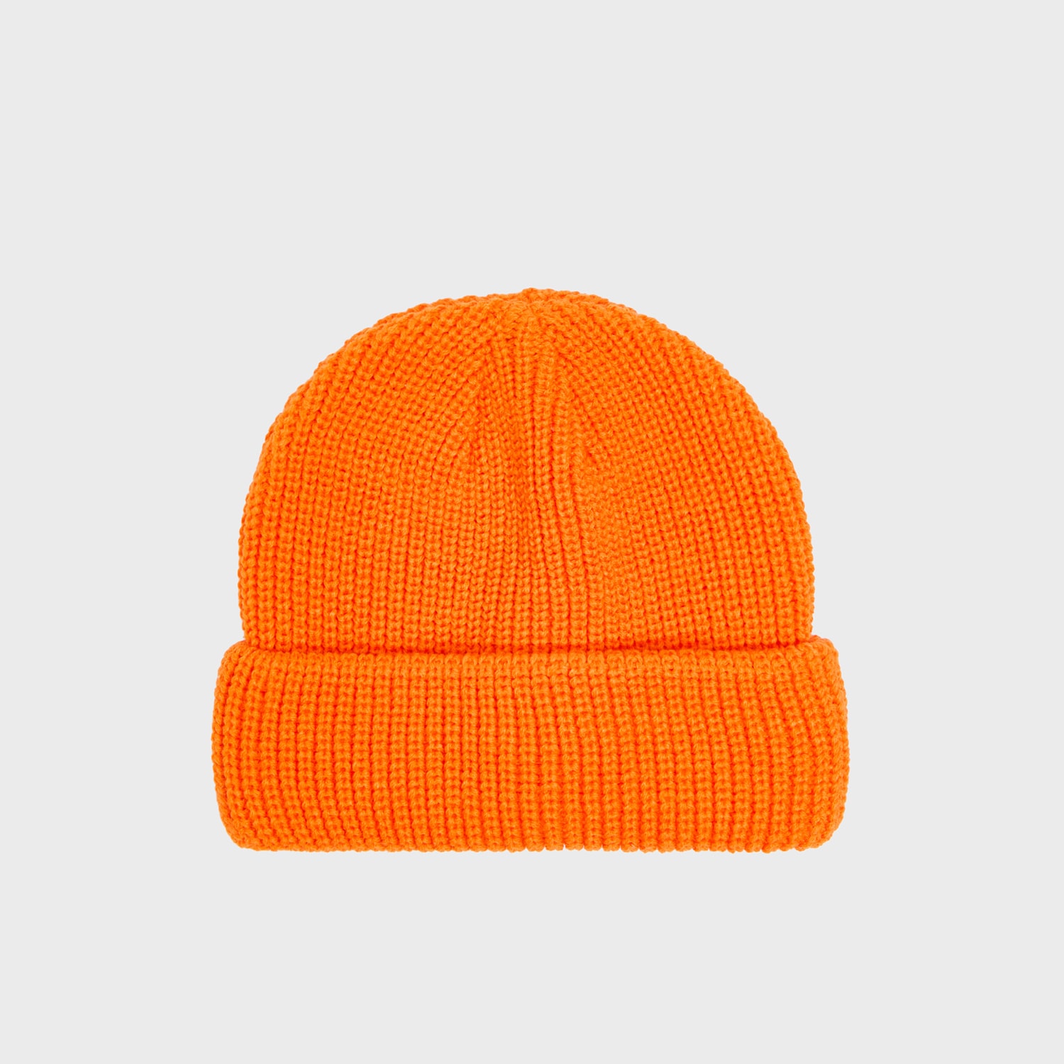 Cropp - Kapa beanie - narančasta