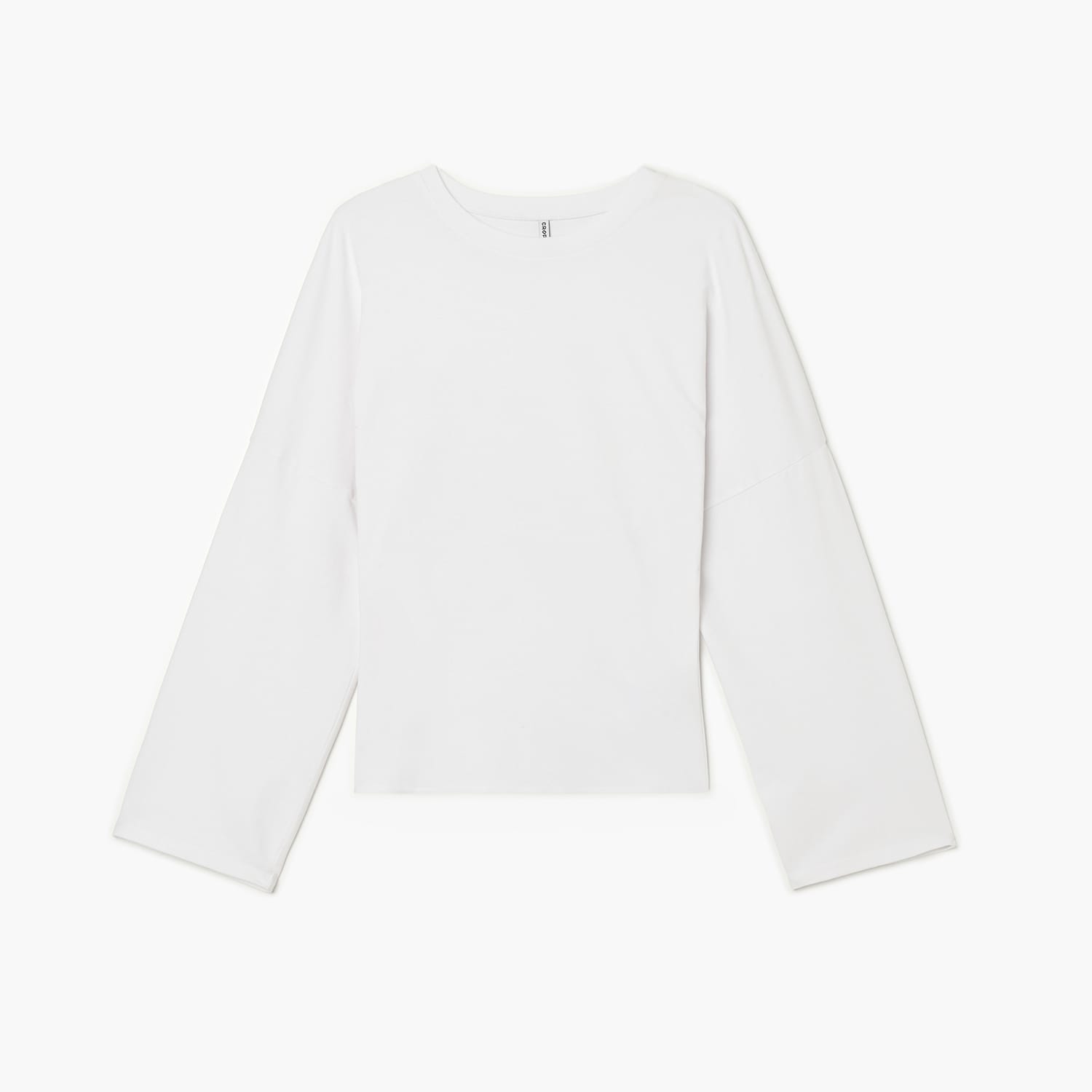 Cropp - Bijela bluza - bijela