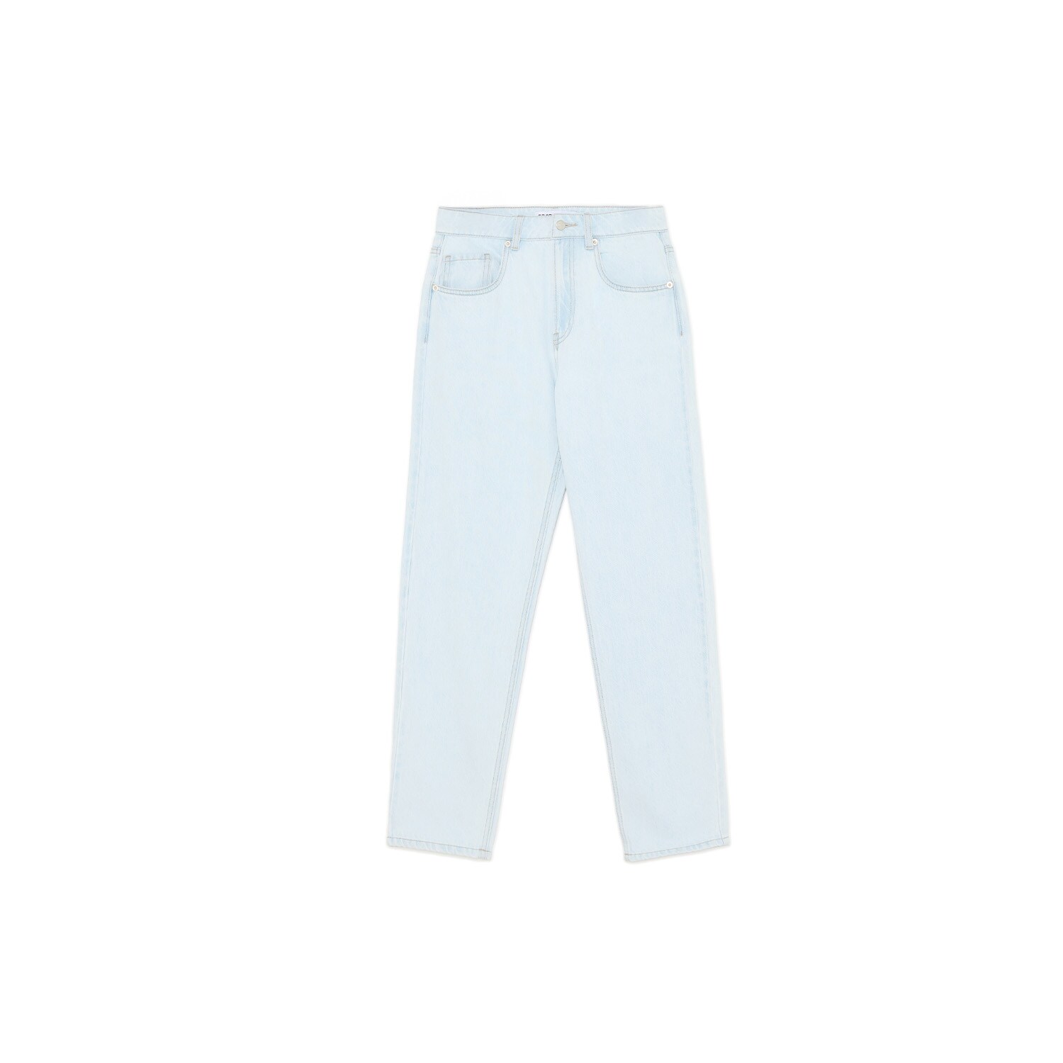 Cropp - Traperice mom kroja - plava